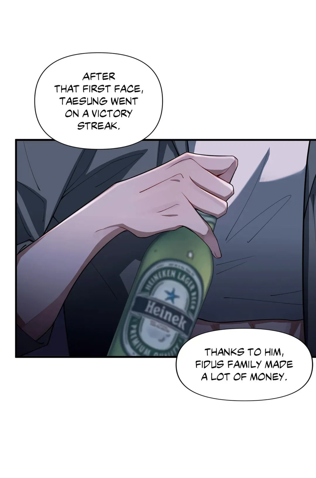 Skid Mark Chapter 25 page 38 - 