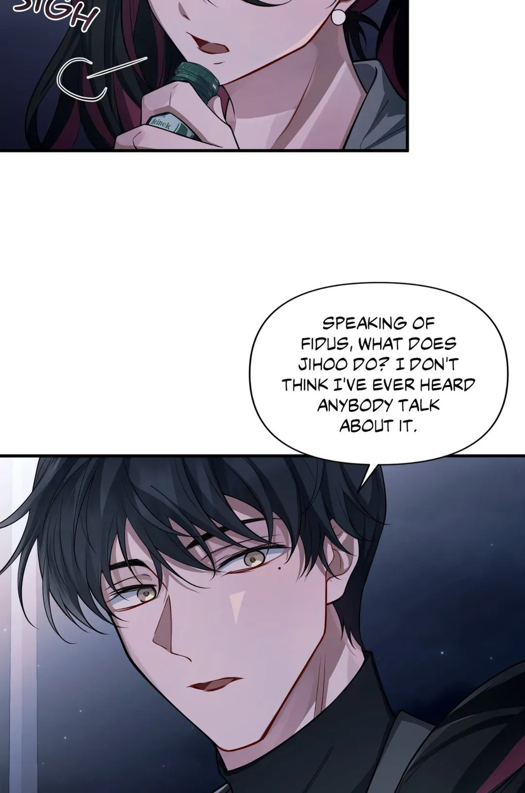 Skid Mark Chapter 25 page 41 - 