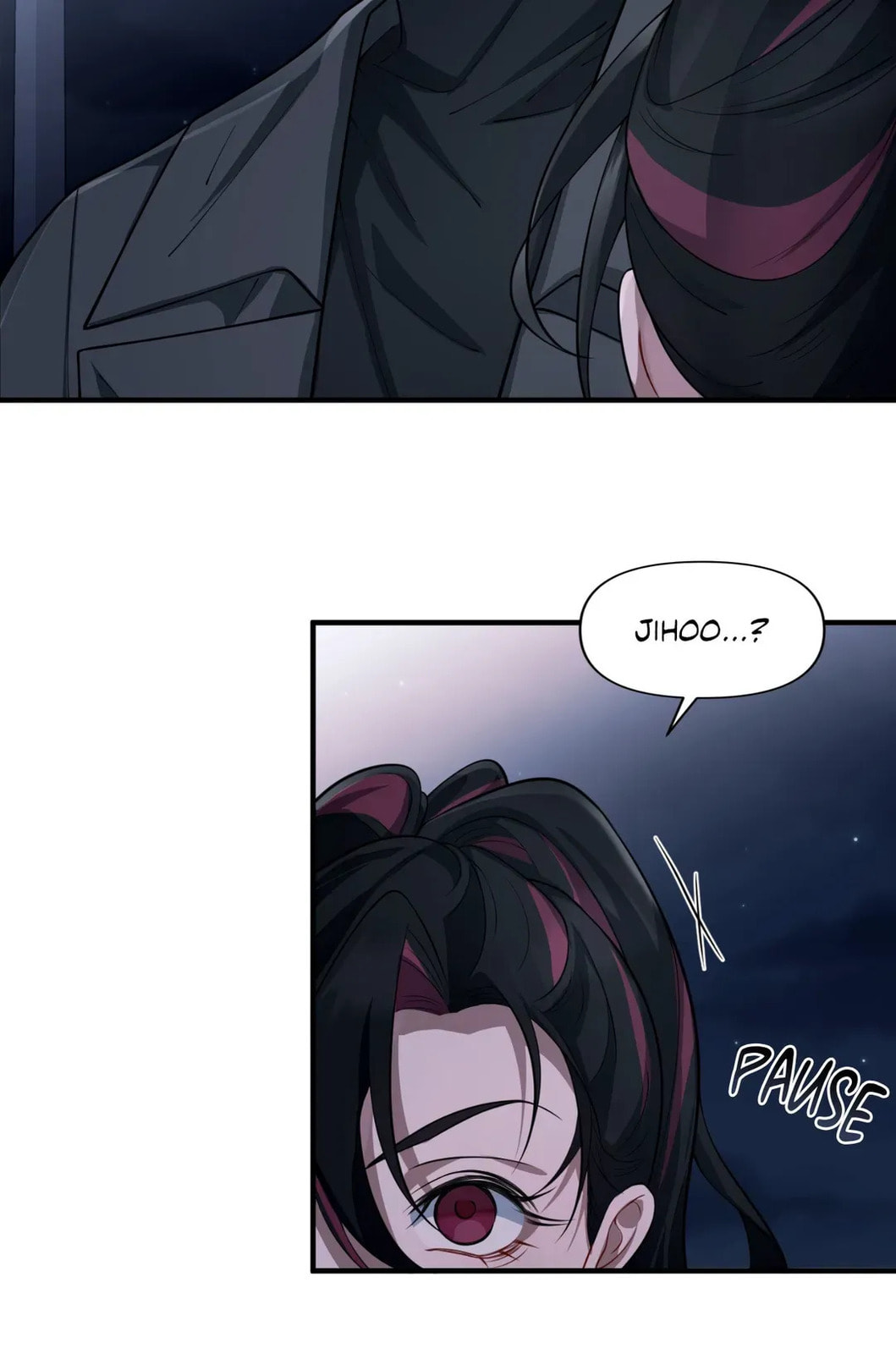 Skid Mark Chapter 25 page 42 - 