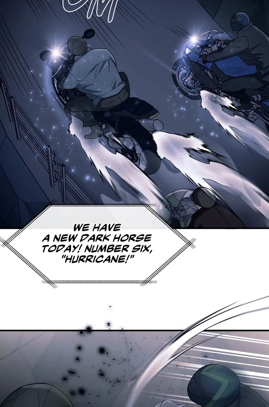 Skid Mark Chapter 25 page 45 - 
