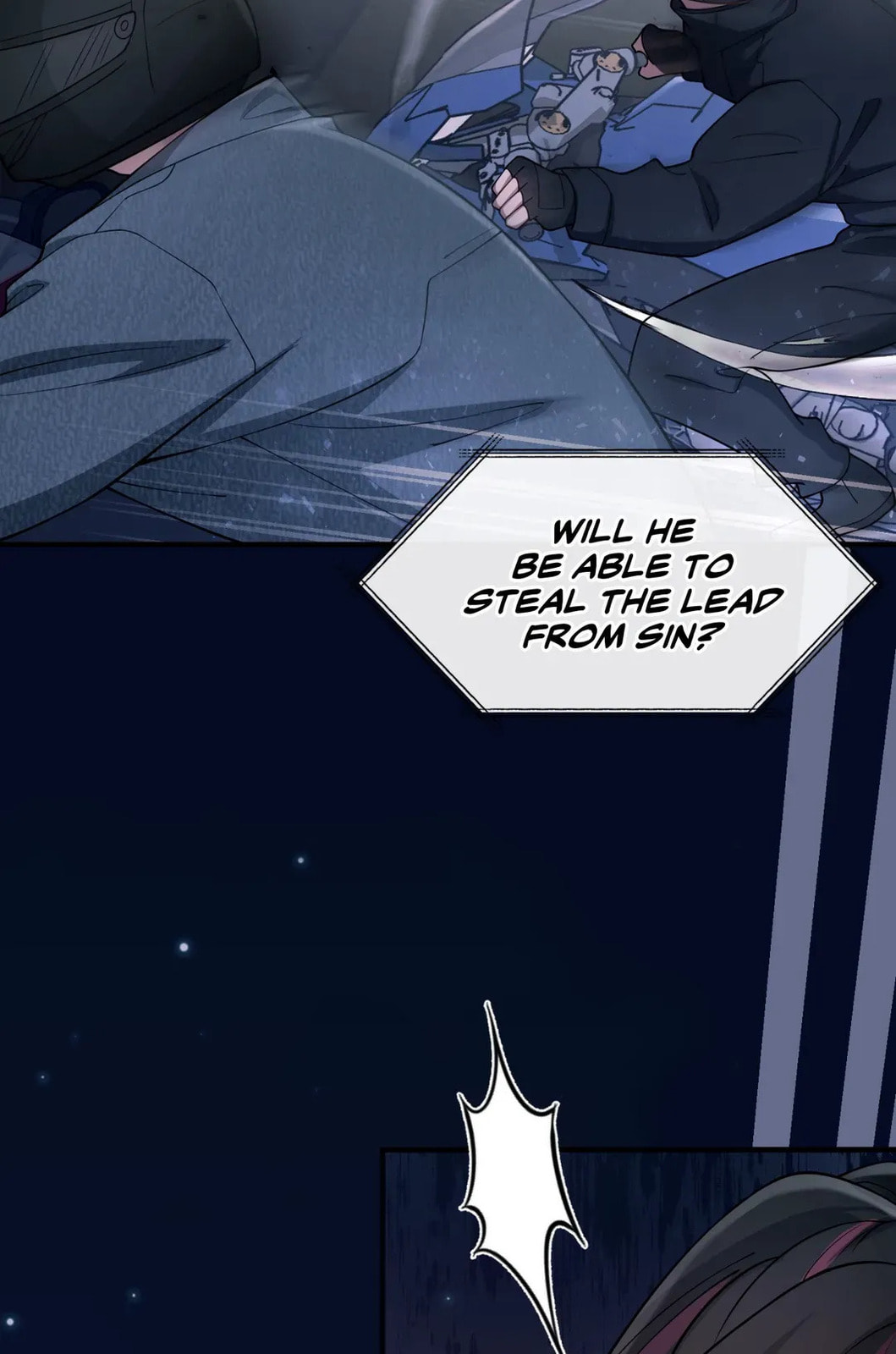 Skid Mark Chapter 25 page 46 - 