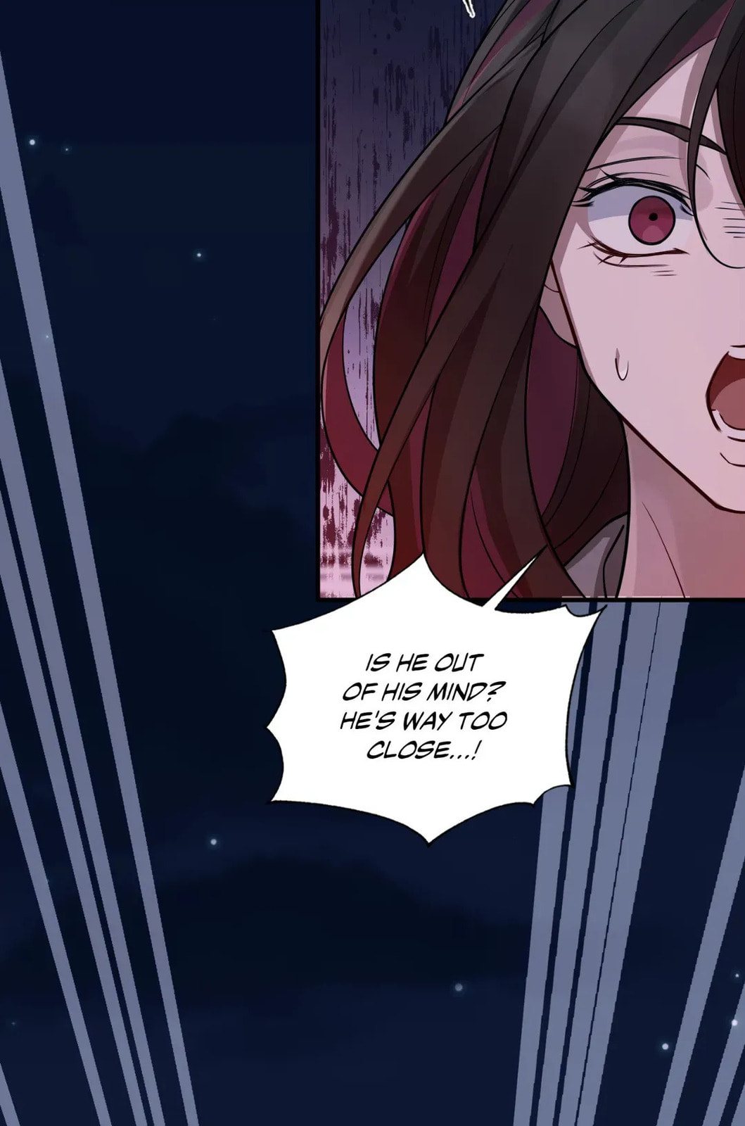 Skid Mark Chapter 25 page 47 - 