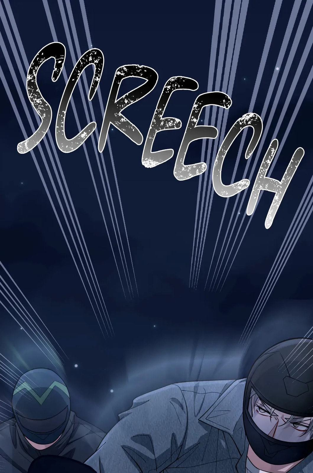 Skid Mark Chapter 25 page 48 - 