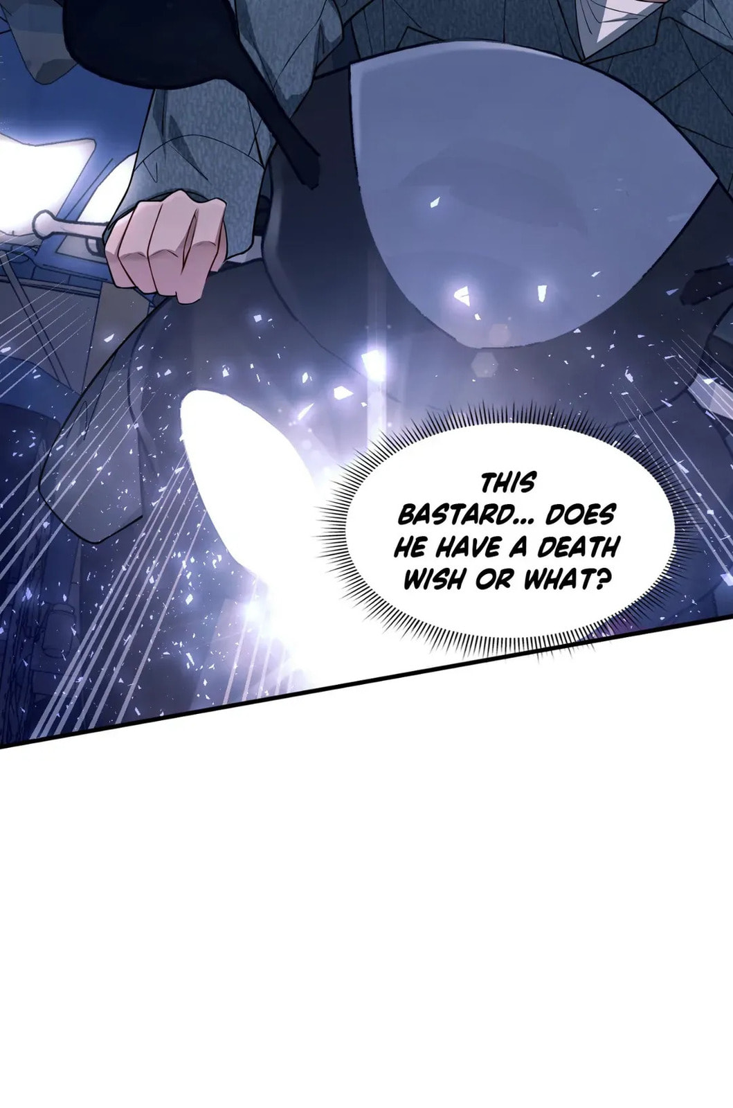 Skid Mark Chapter 25 page 49 - 