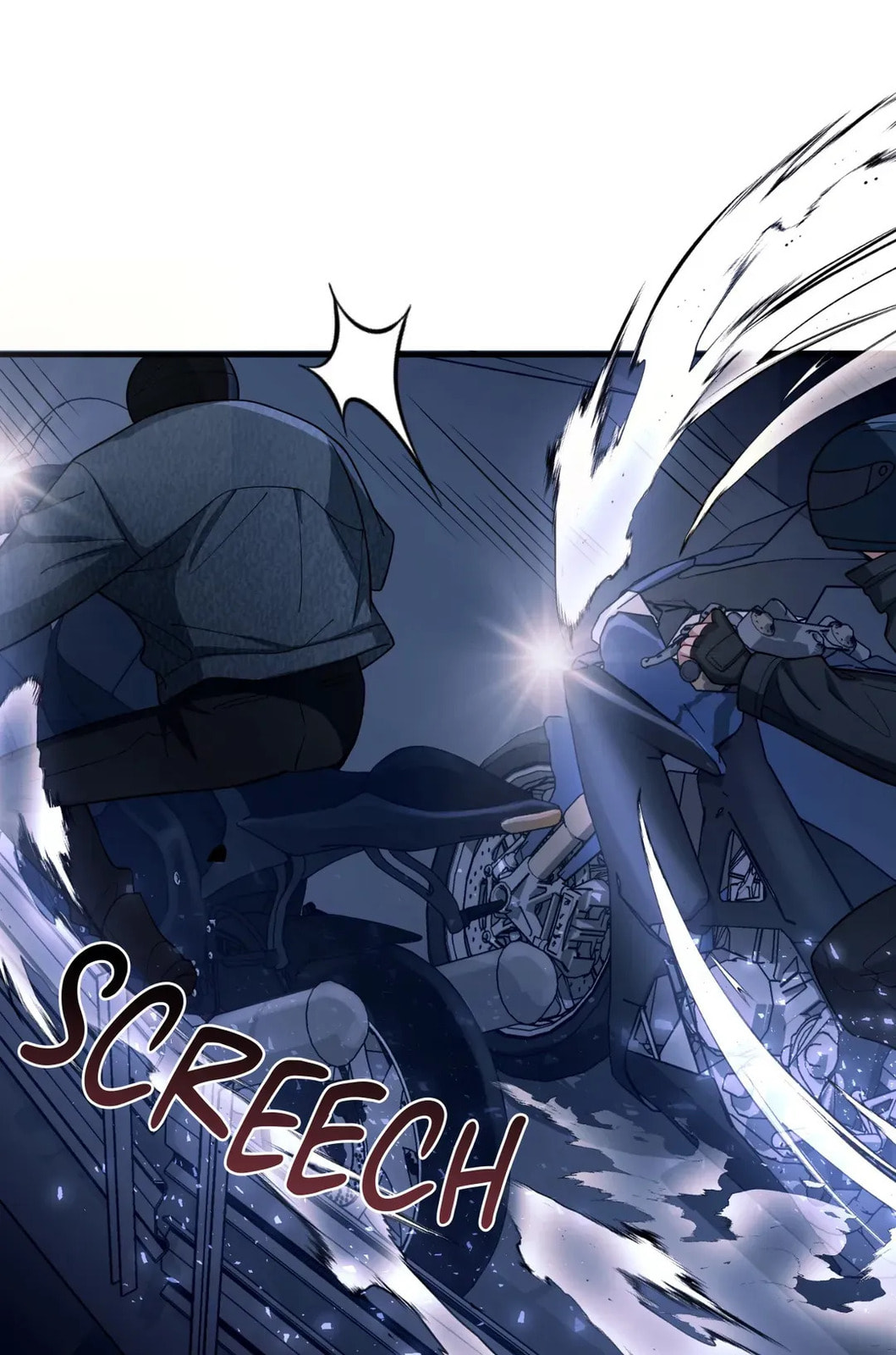 Skid Mark Chapter 25 page 53 - 
