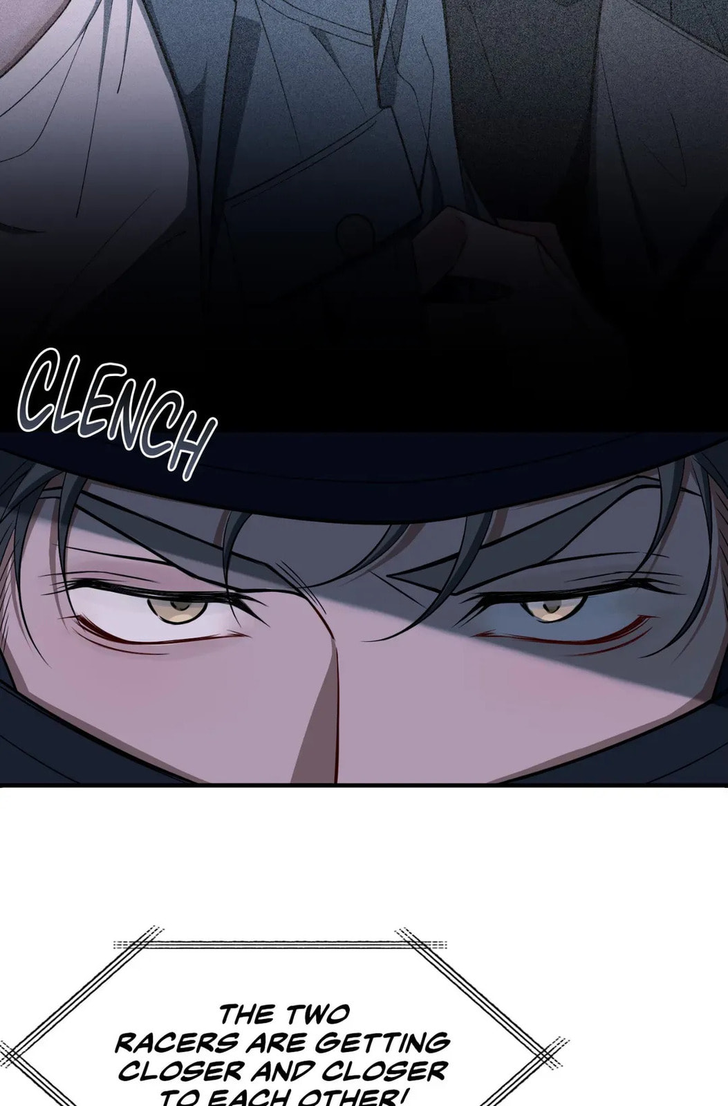 Skid Mark Chapter 25 page 58 - 
