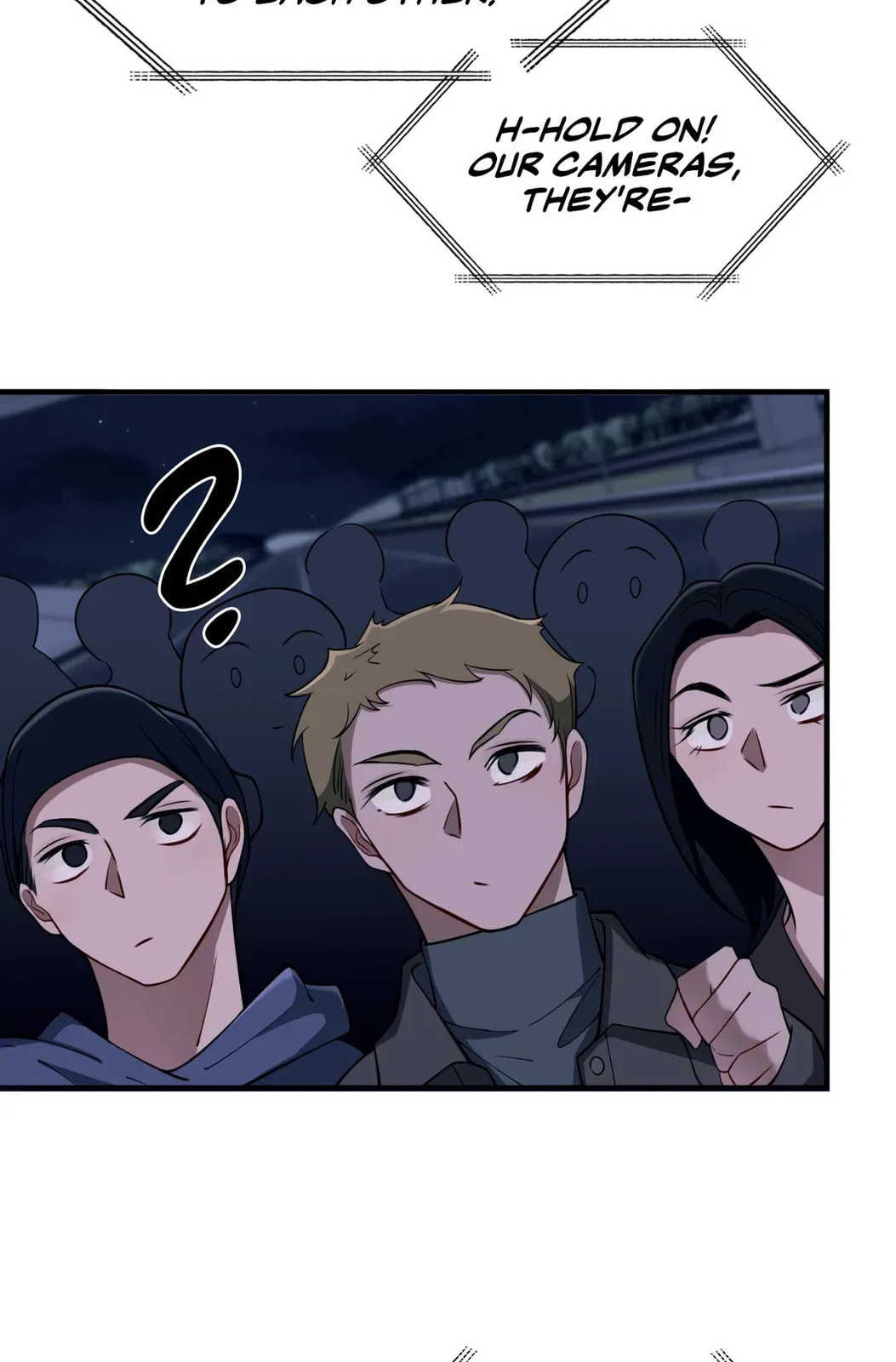 Skid Mark Chapter 25 page 59 - 