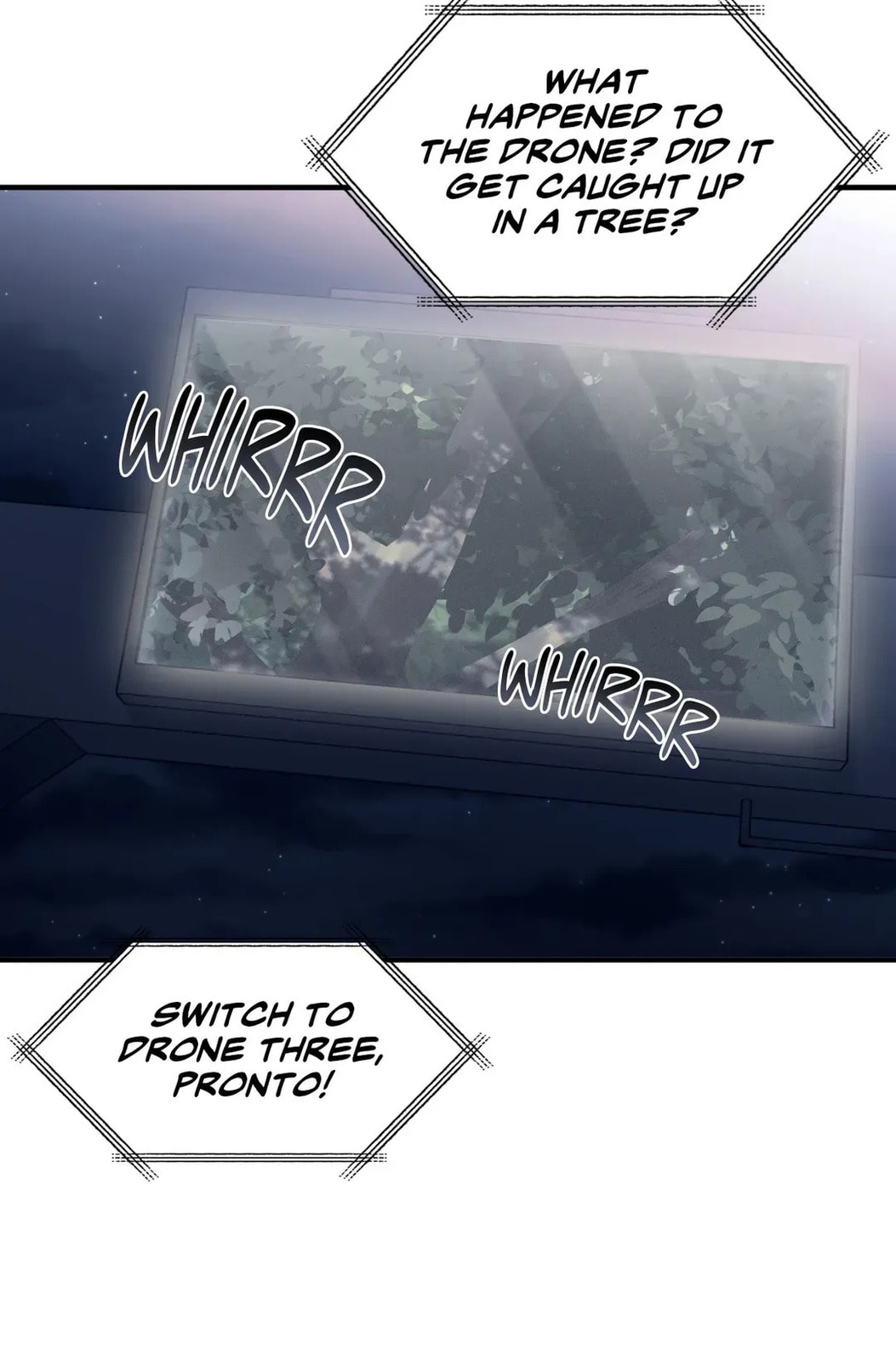 Skid Mark Chapter 25 page 60 - 