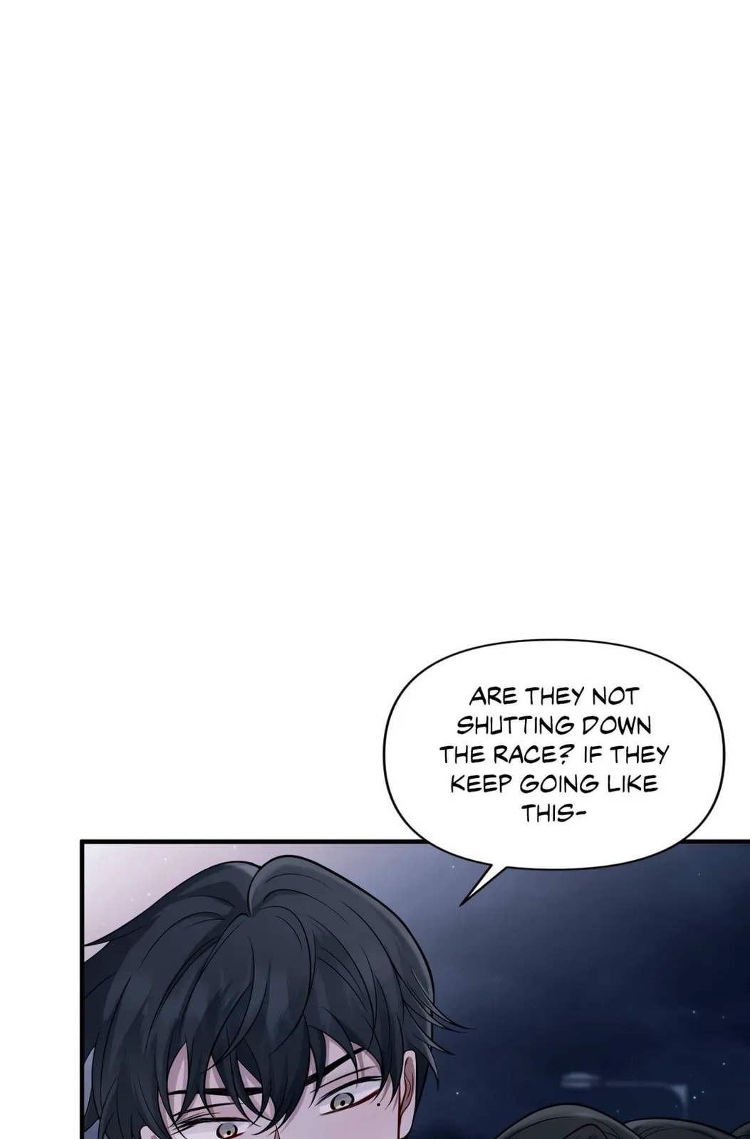 Skid Mark Chapter 25 page 61 - 