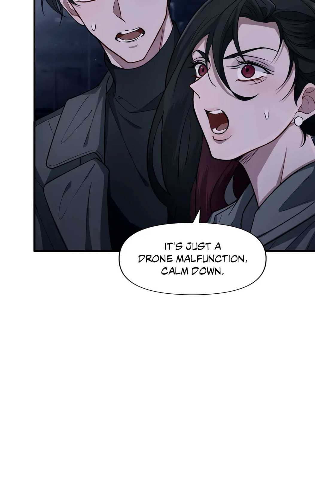 Skid Mark Chapter 25 page 62 - 