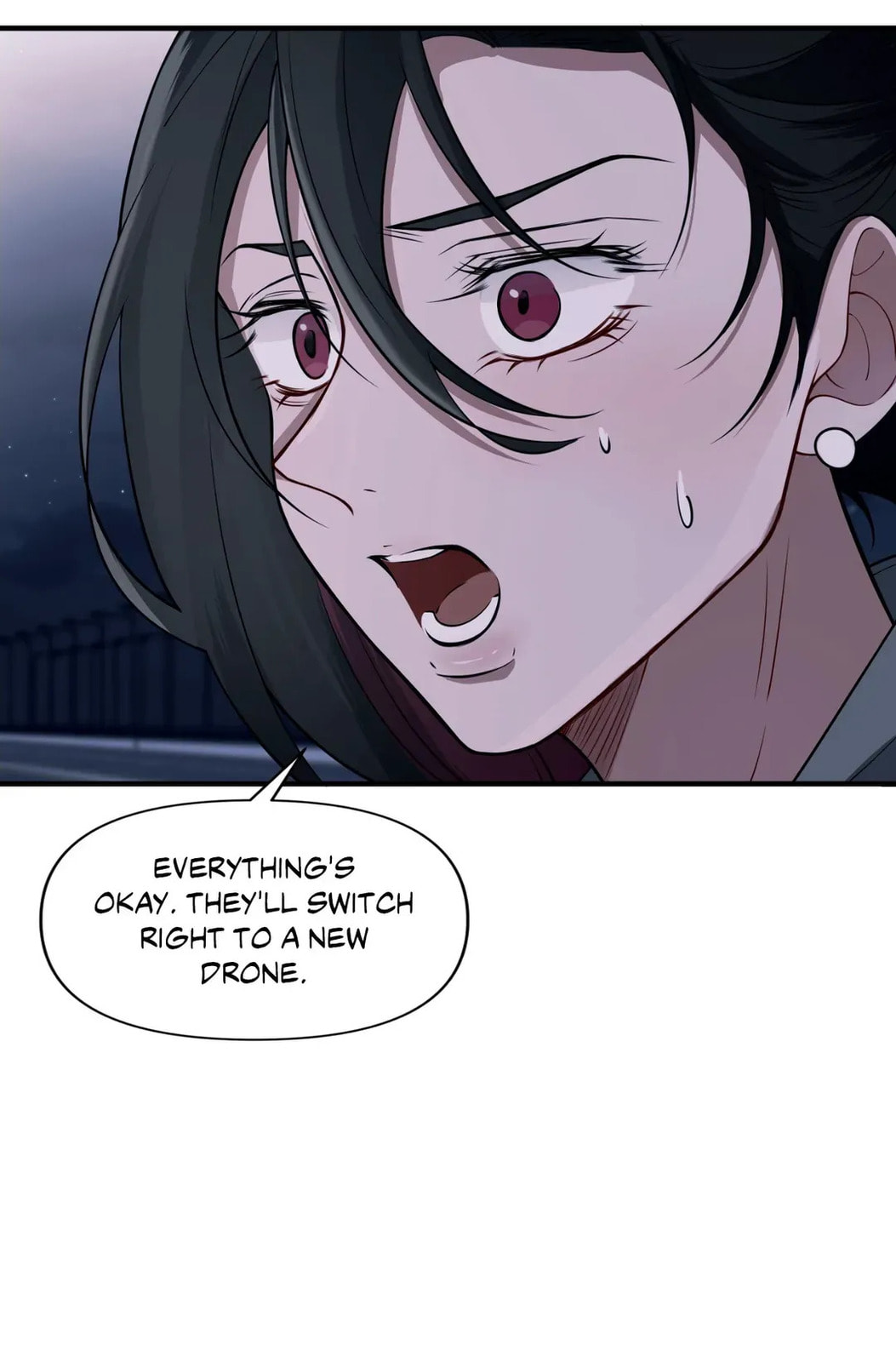 Skid Mark Chapter 25 page 63 - 