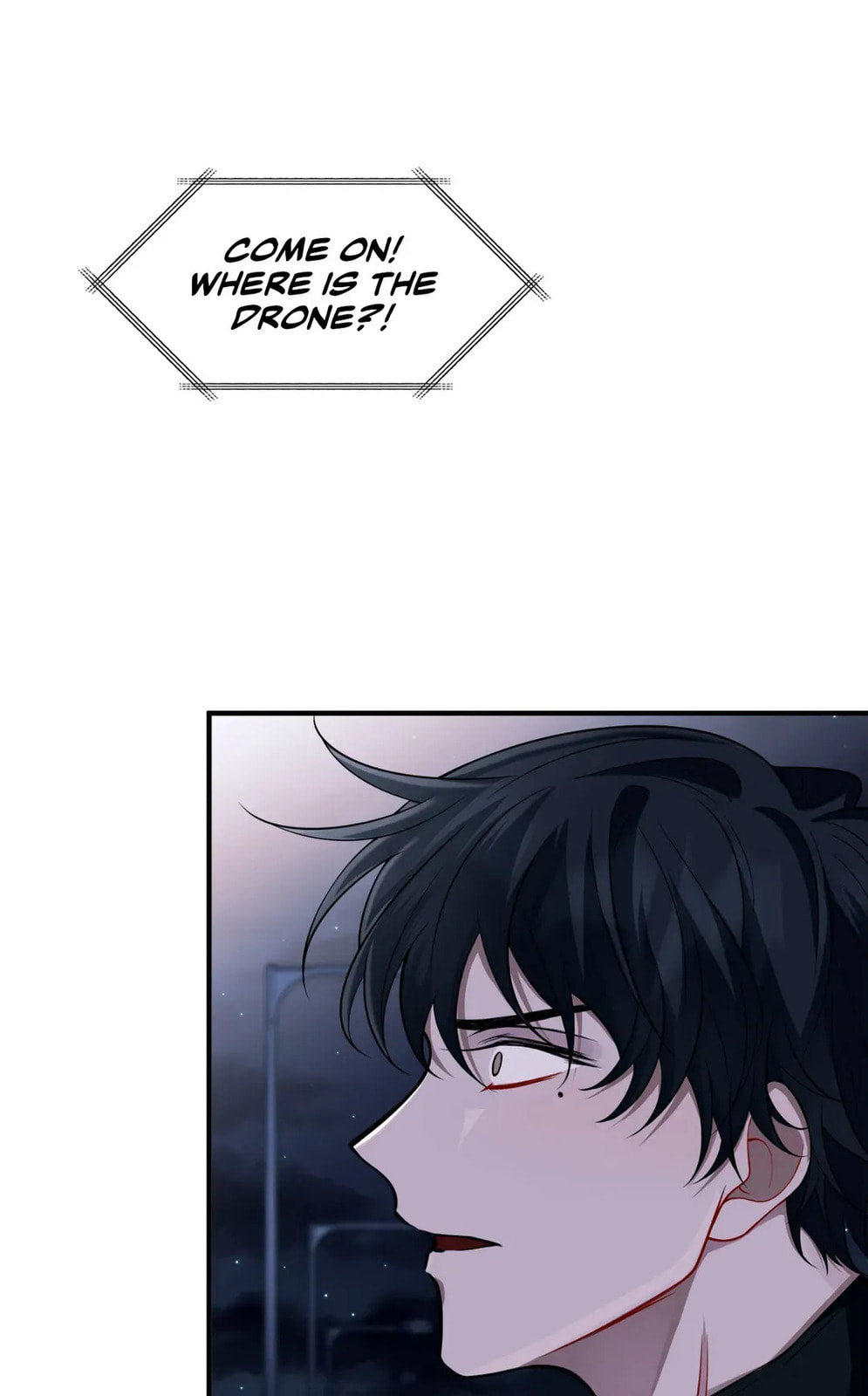 Skid Mark Chapter 25 page 64 - 