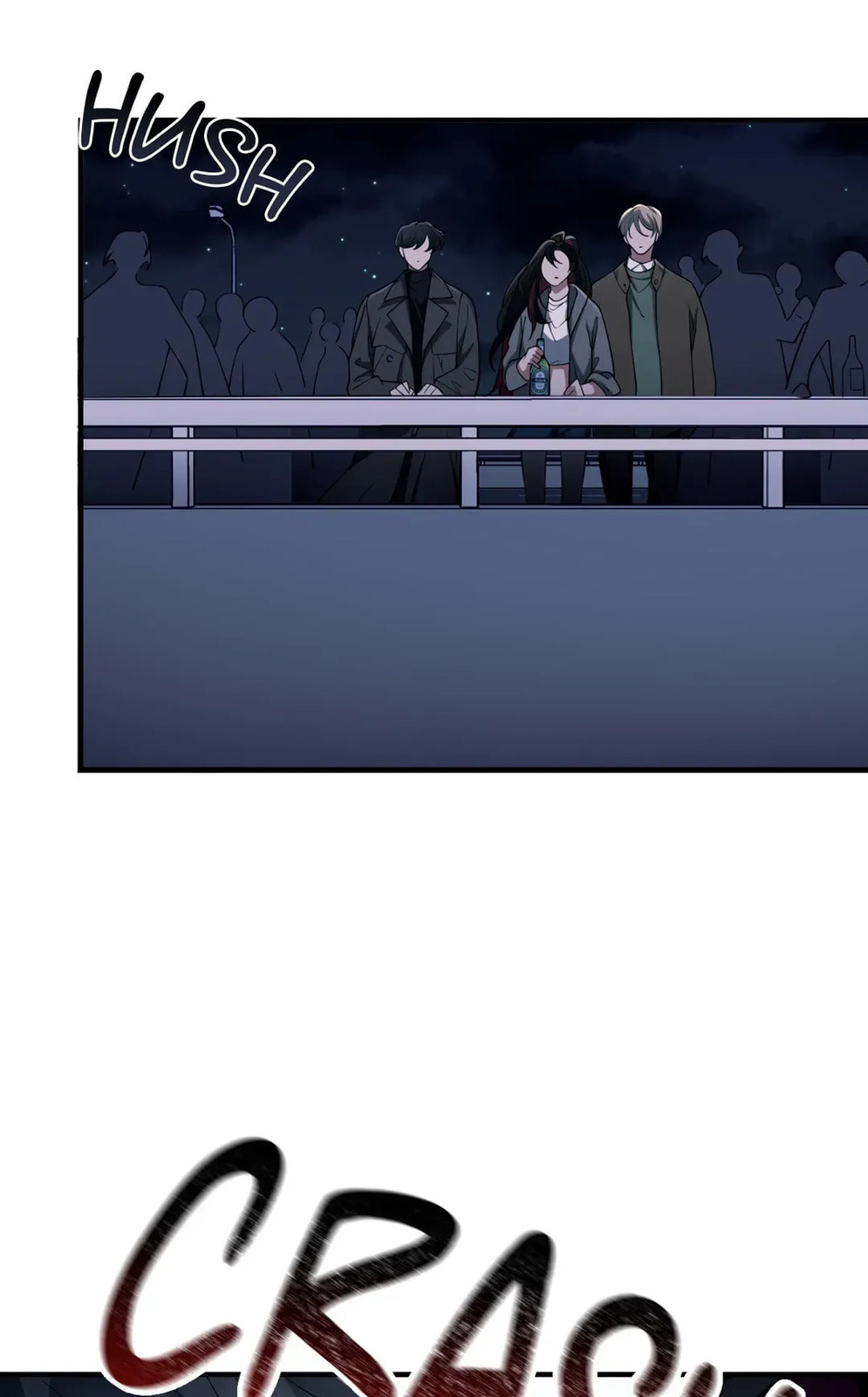 Skid Mark Chapter 25 page 68 - 