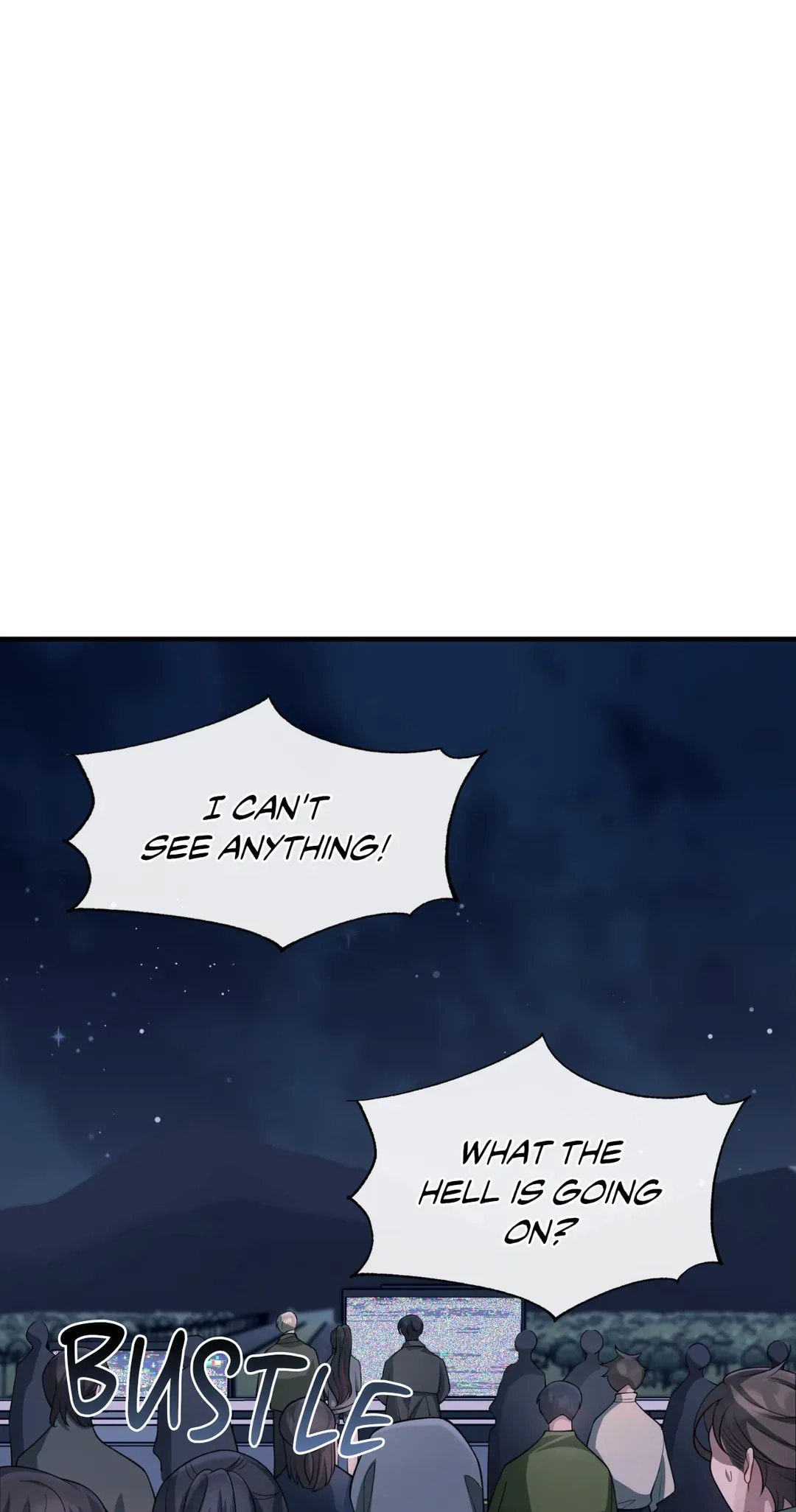 Skid Mark Chapter 26 page 1 - 