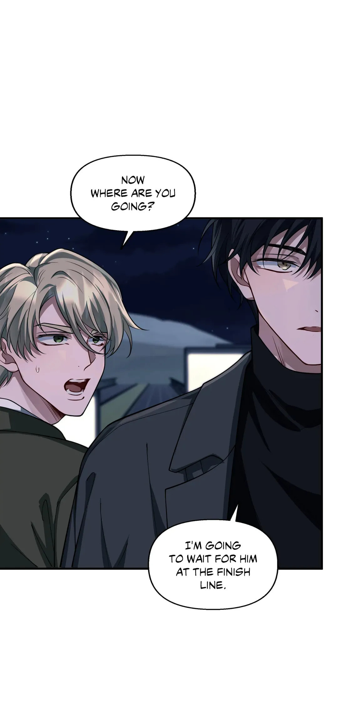 Skid Mark Chapter 26 page 12 - 