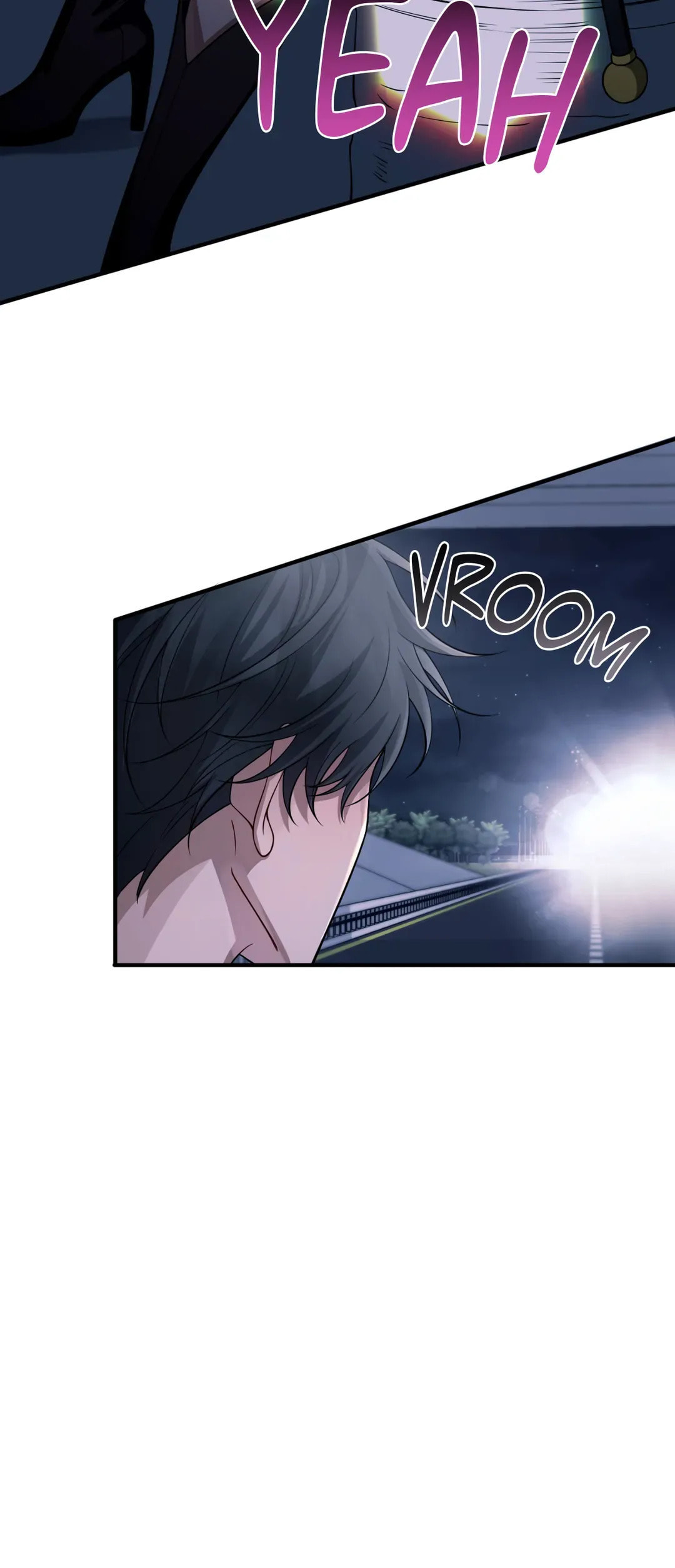 Skid Mark Chapter 26 page 15 - 