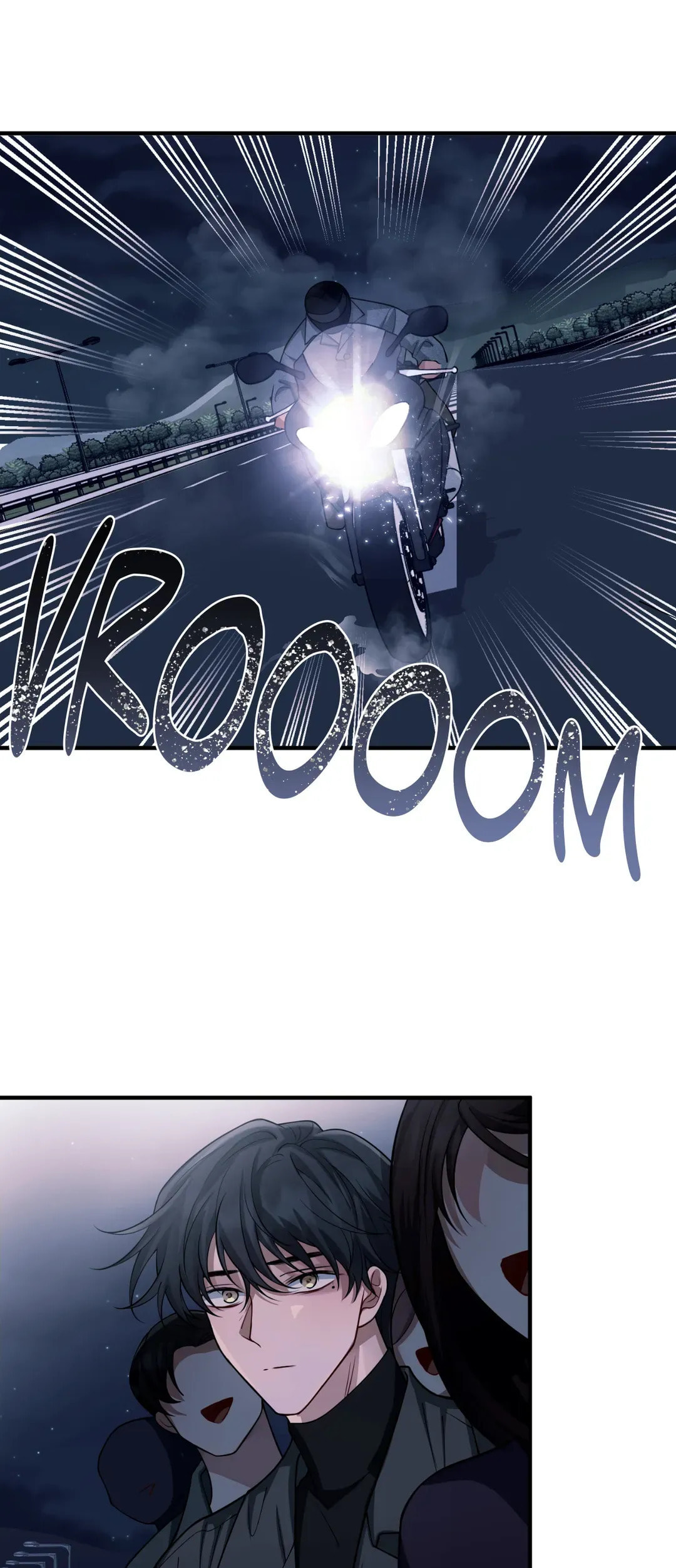 Skid Mark Chapter 26 page 16 - 