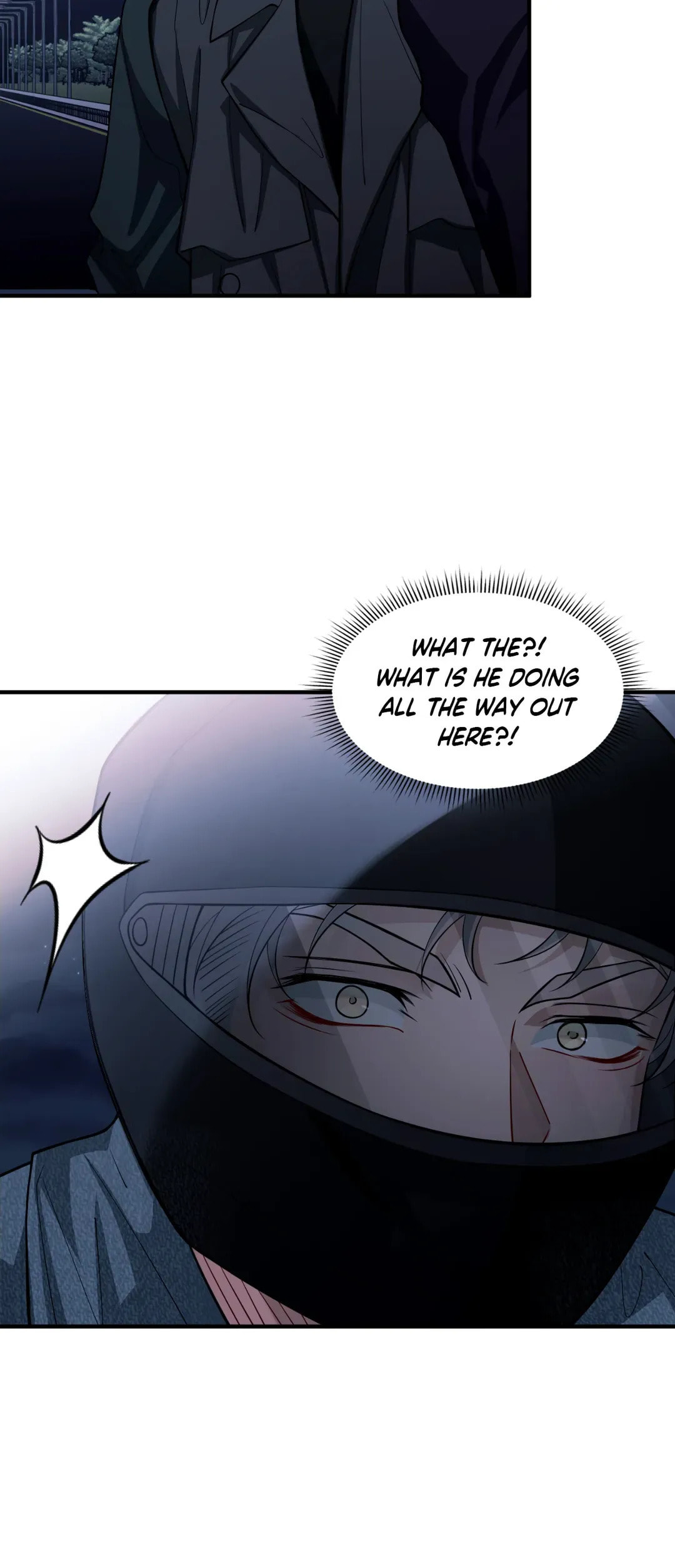 Skid Mark Chapter 26 page 17 - 