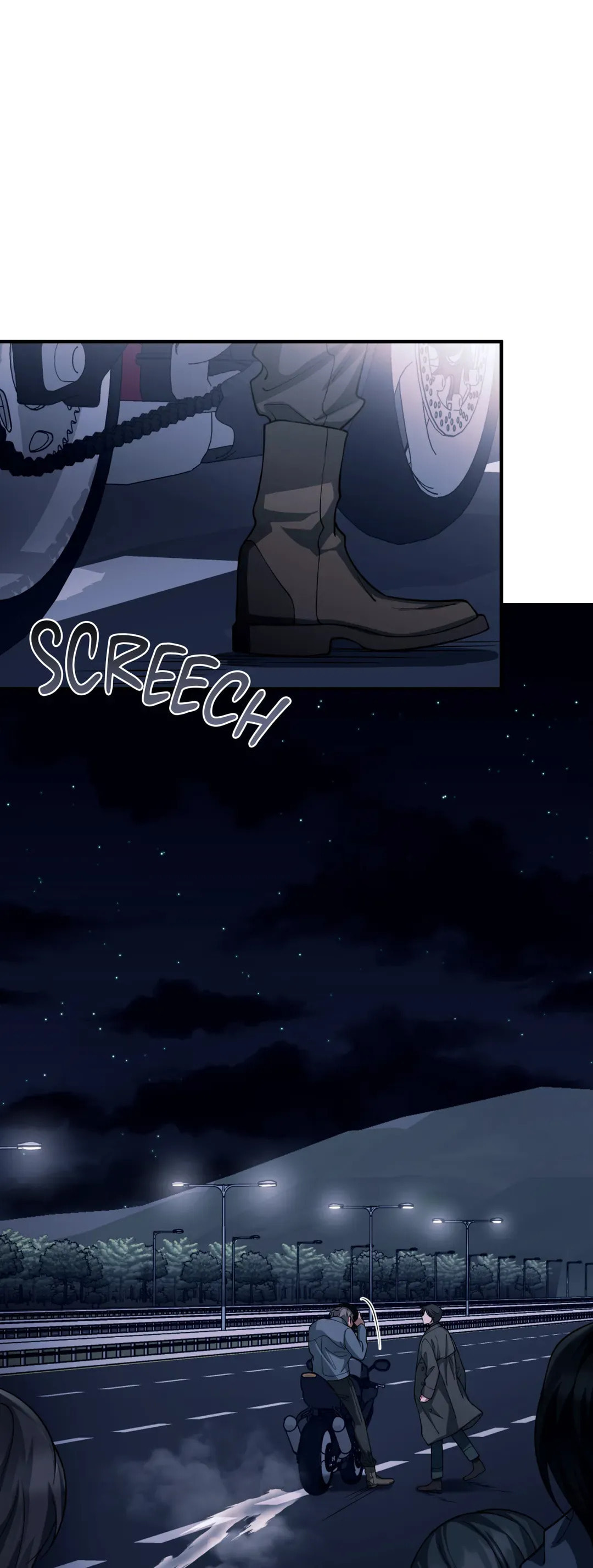 Skid Mark Chapter 26 page 19 - 