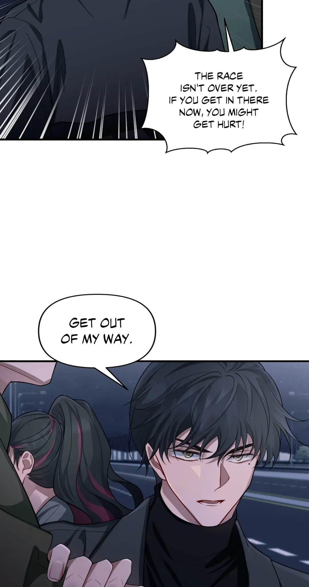 Skid Mark Chapter 26 page 3 - 