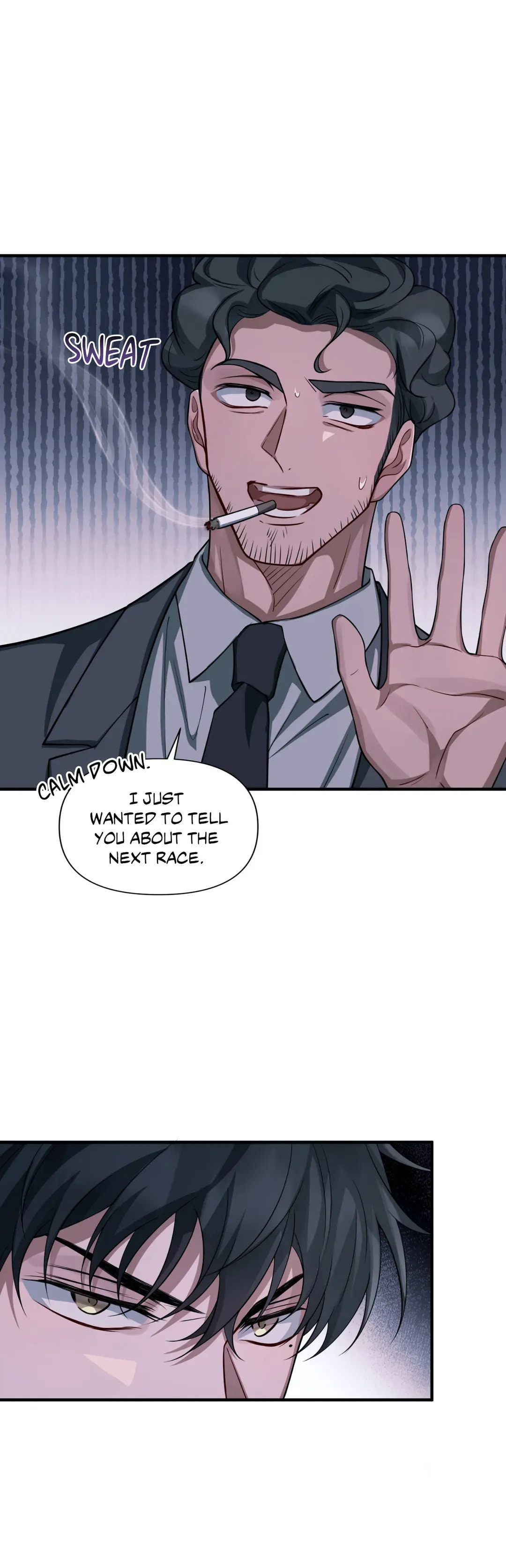 Skid Mark Chapter 26 page 26 - 