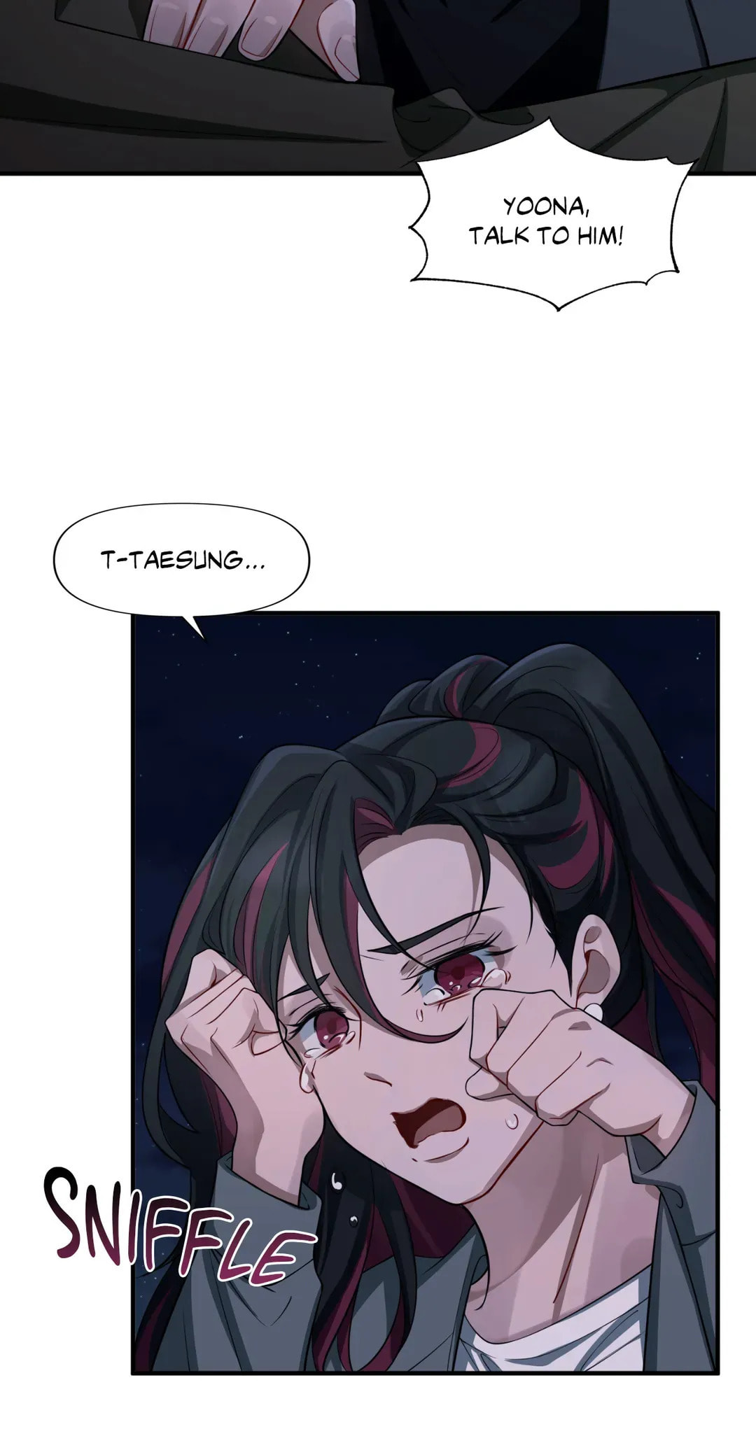 Skid Mark Chapter 26 page 4 - 