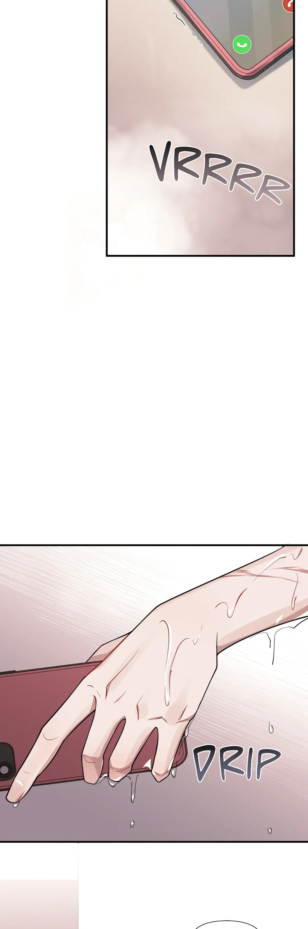 Skid Mark Chapter 26 page 36 - 