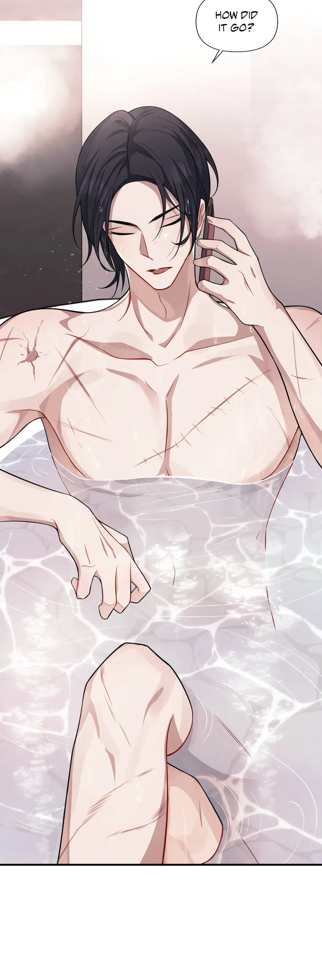 Skid Mark Chapter 26 page 37 - 