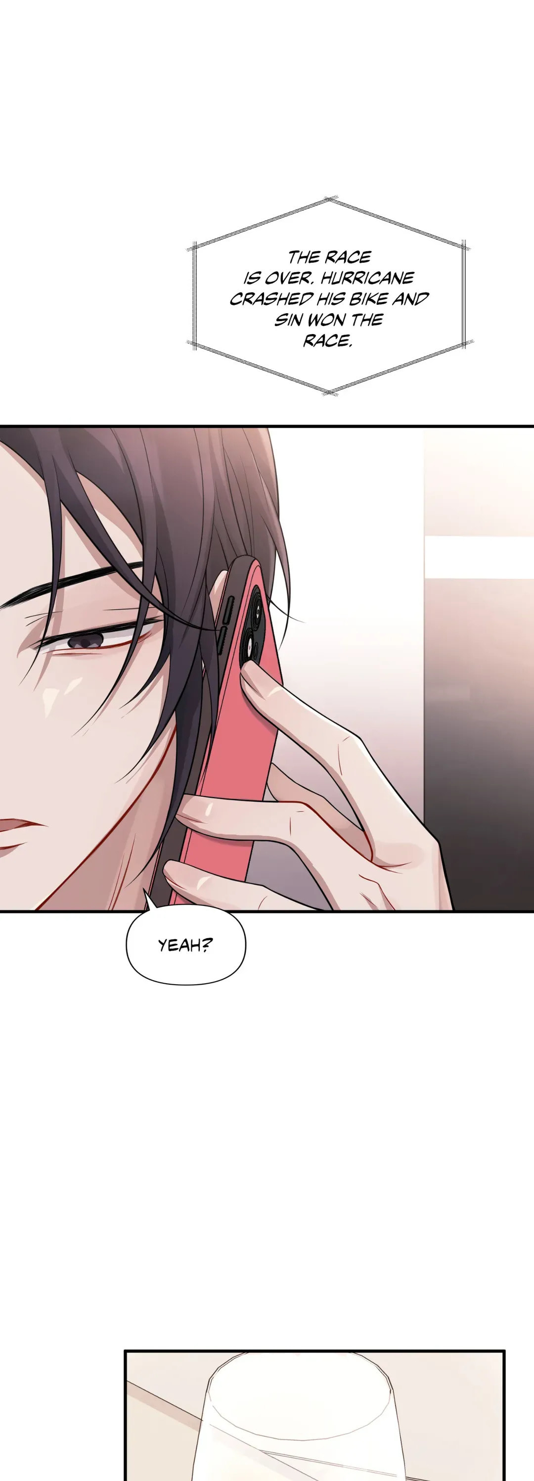 Skid Mark Chapter 26 page 38 - 