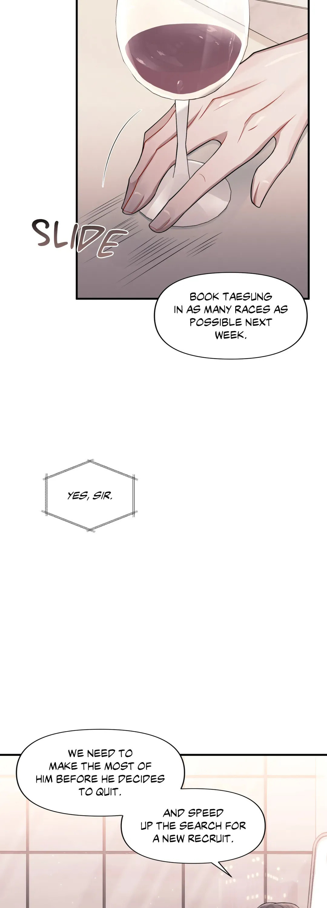 Skid Mark Chapter 26 page 39 - 