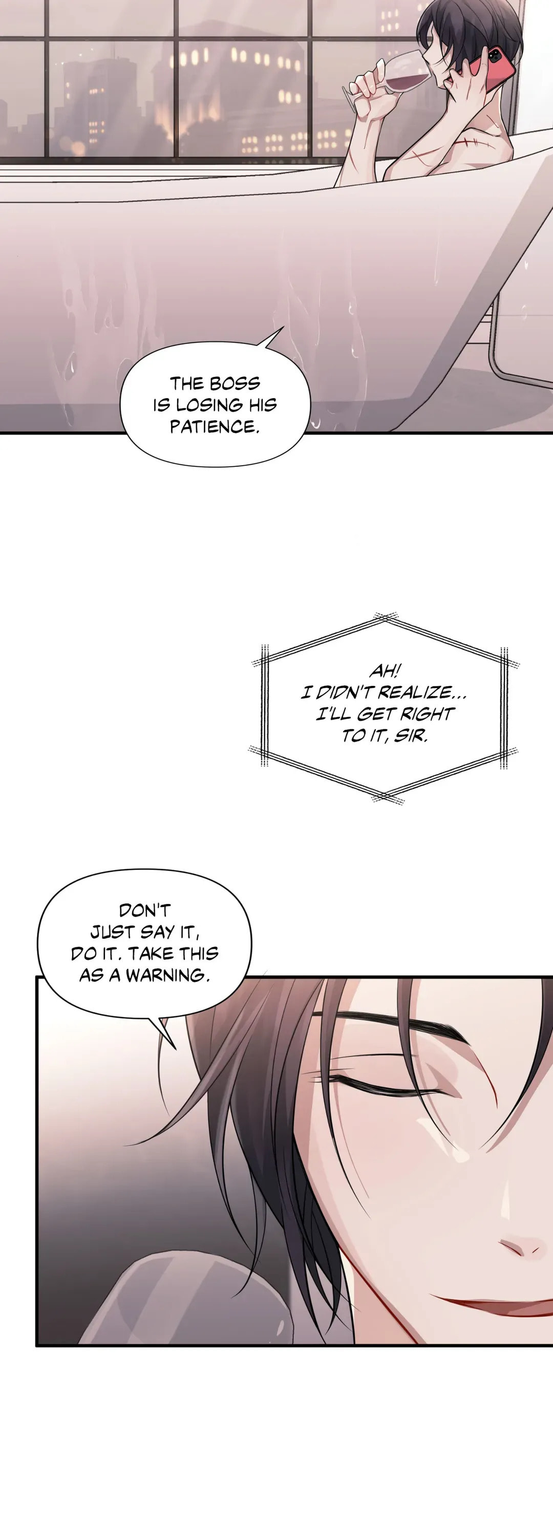 Skid Mark Chapter 26 page 40 - 