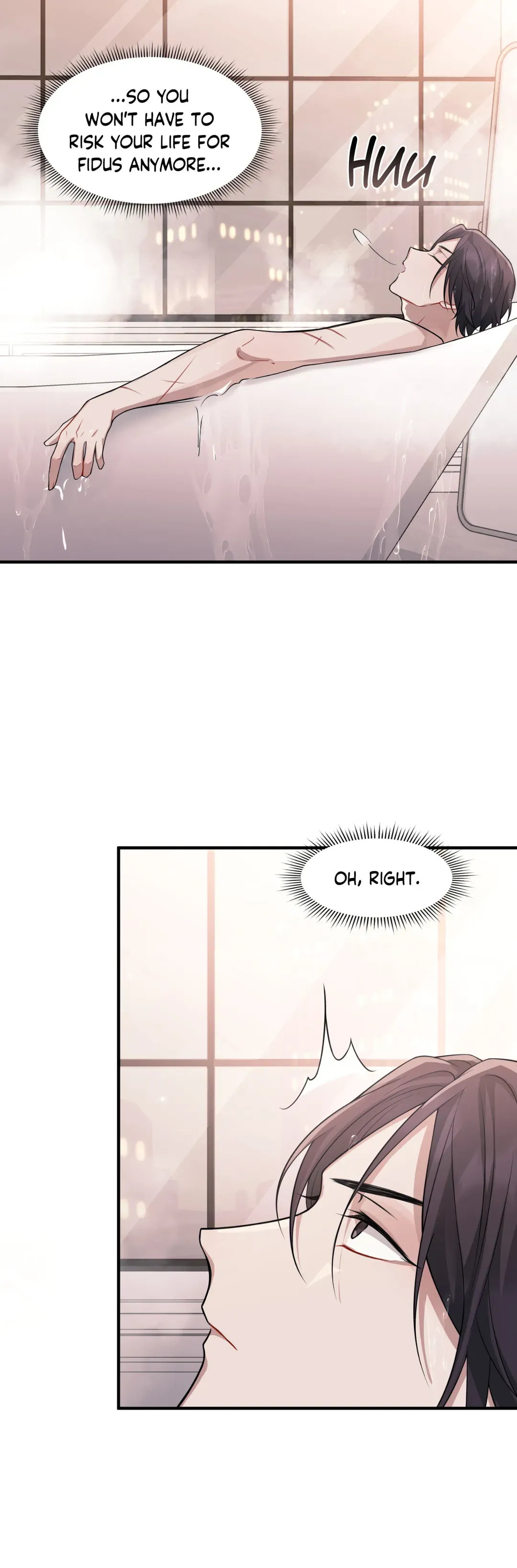 Skid Mark Chapter 26 page 43 - 