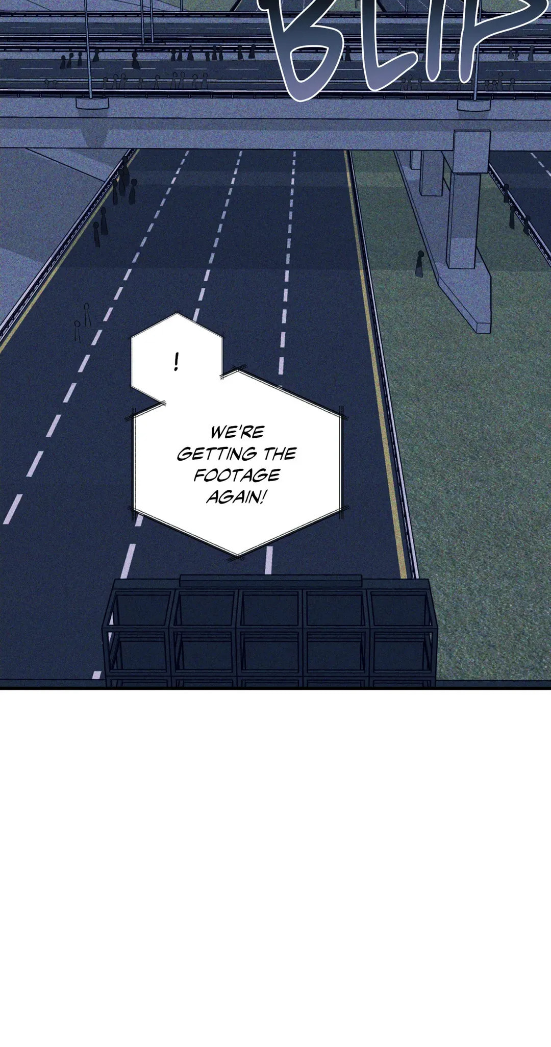 Skid Mark Chapter 26 page 6 - 