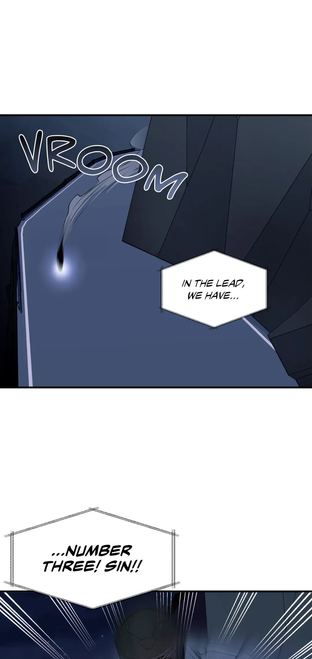 Skid Mark Chapter 26 page 8 - 