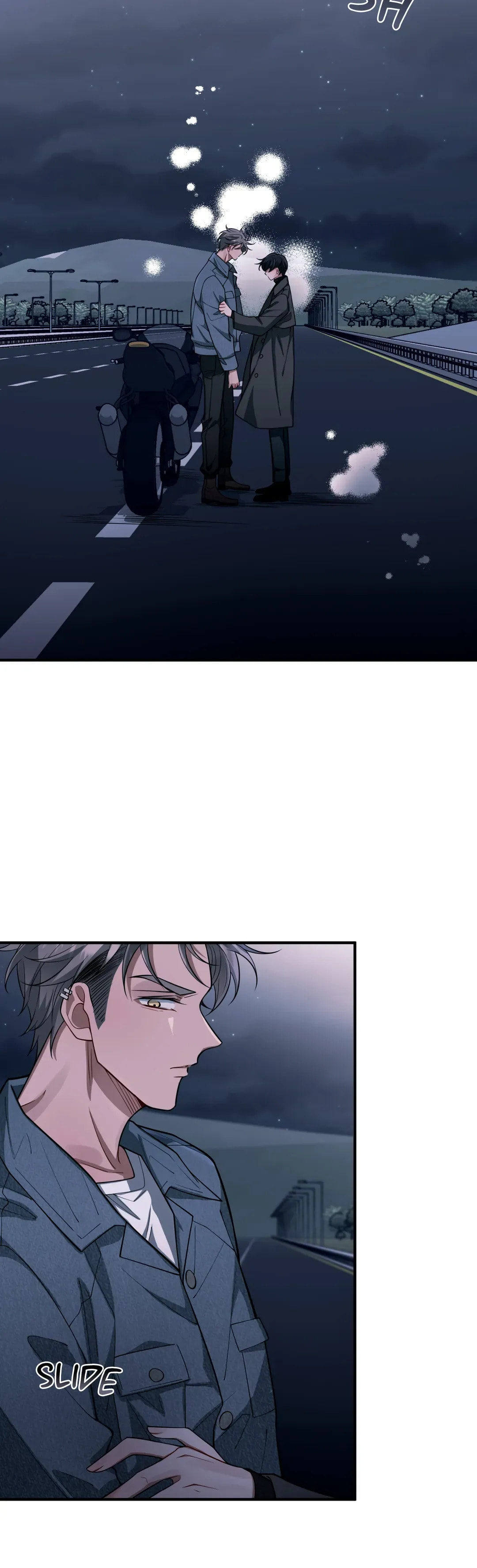Skid Mark Chapter 27 page 2 - 