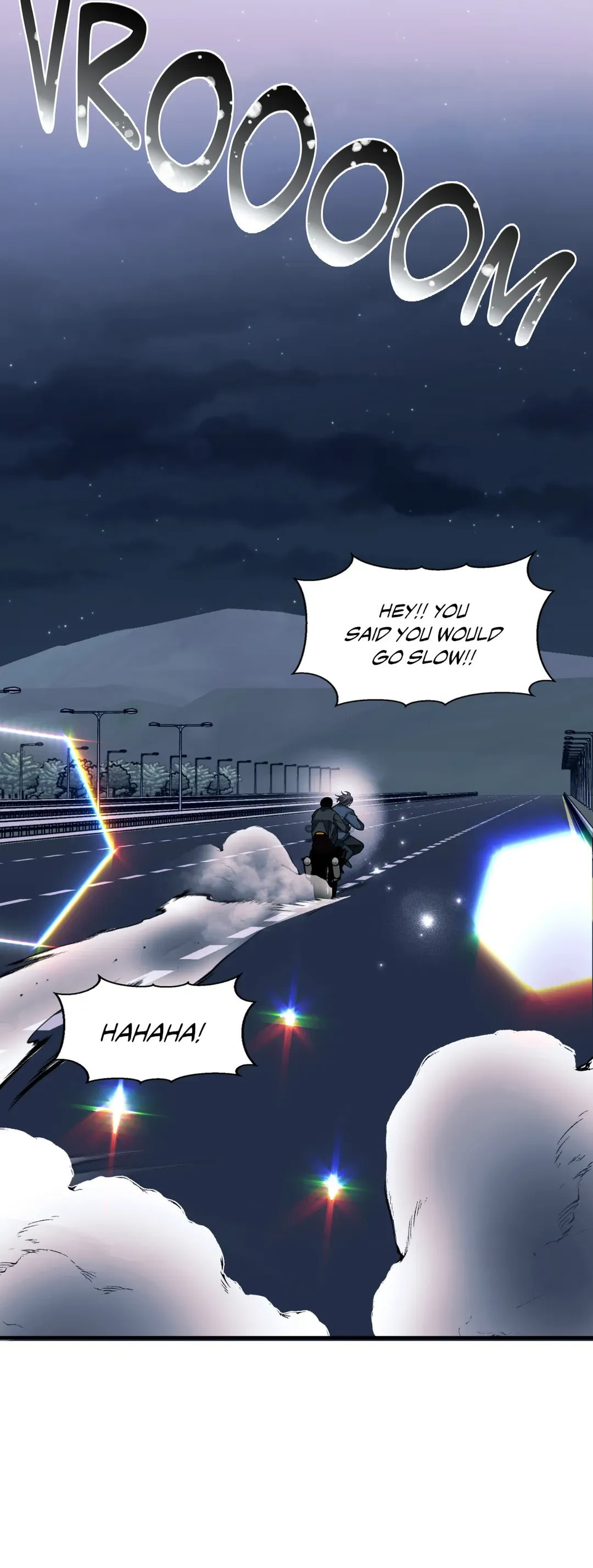 Skid Mark Chapter 27 page 15 - 