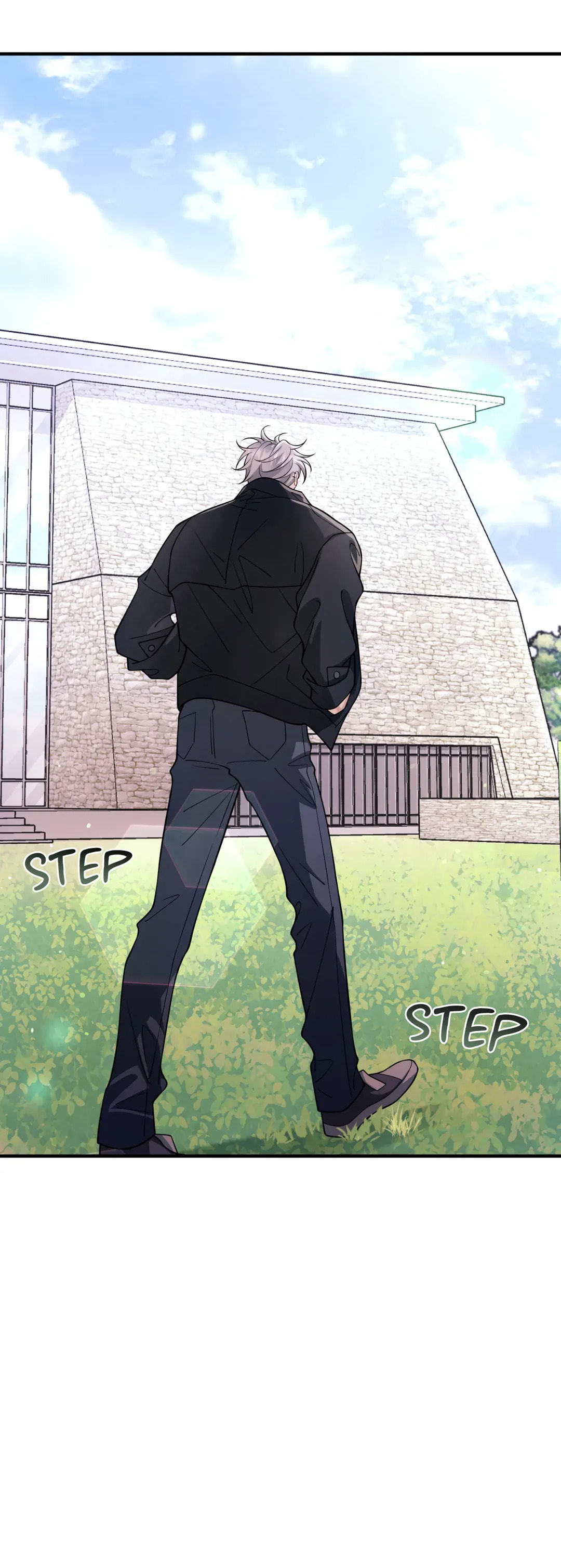 Skid Mark Chapter 27 page 17 - 