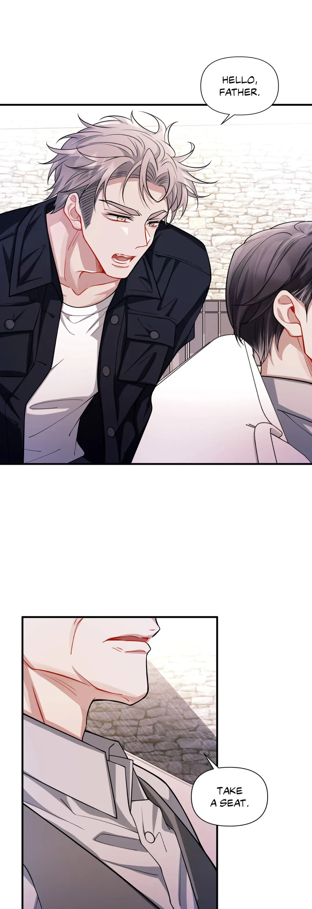 Skid Mark Chapter 27 page 21 - 