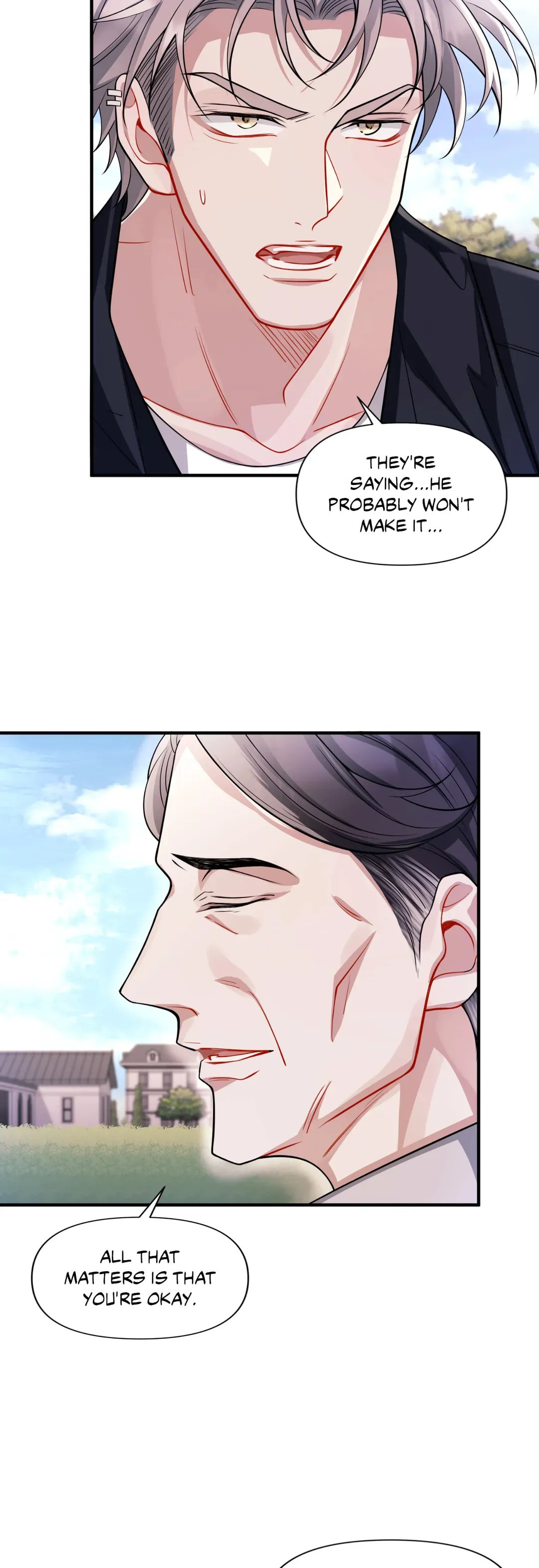Skid Mark Chapter 27 page 23 - 