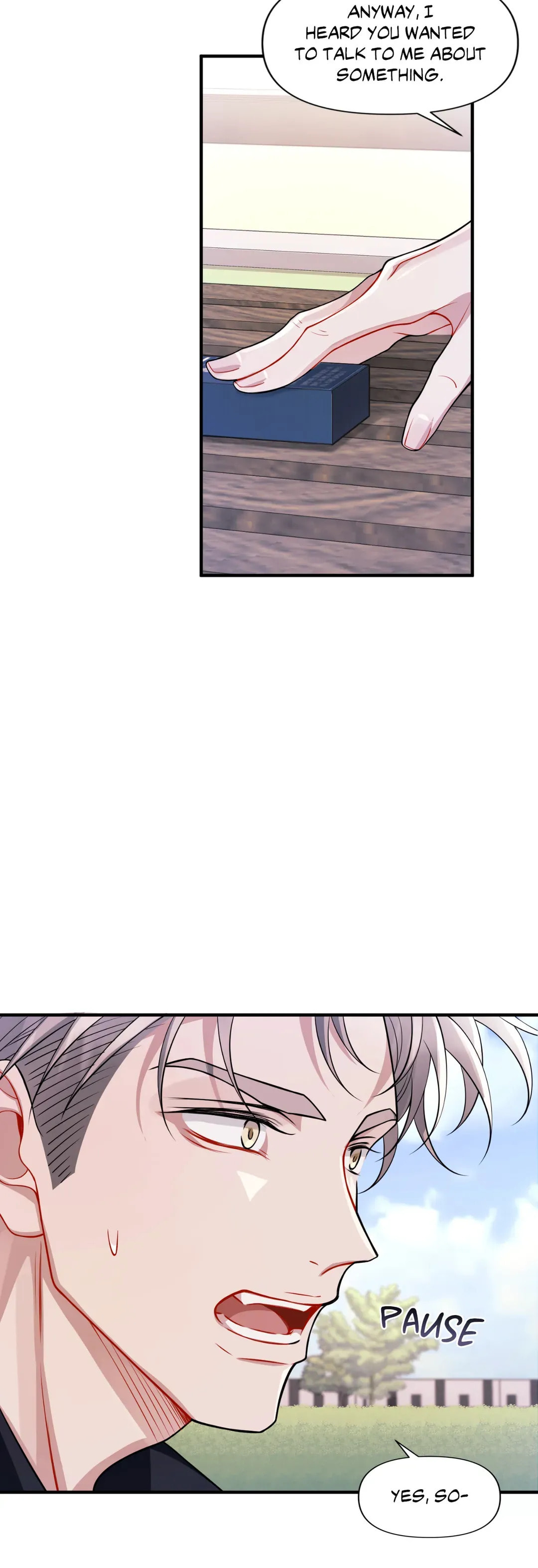 Skid Mark Chapter 27 page 24 - 