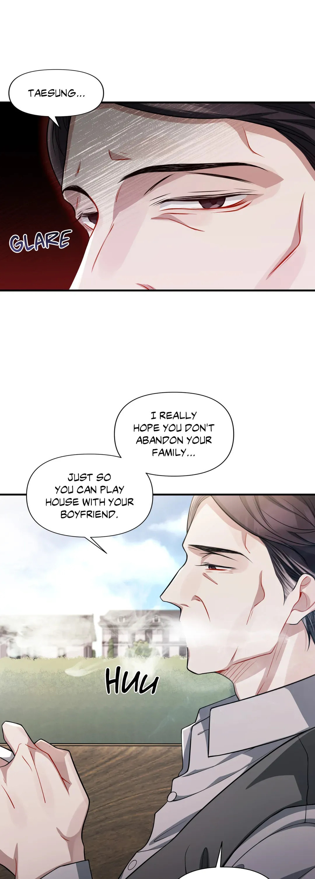 Skid Mark Chapter 27 page 29 - 
