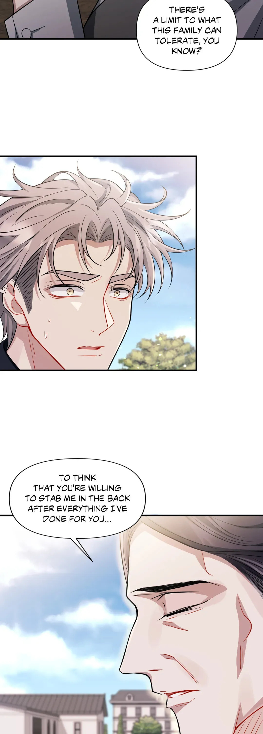 Skid Mark Chapter 27 page 30 - 