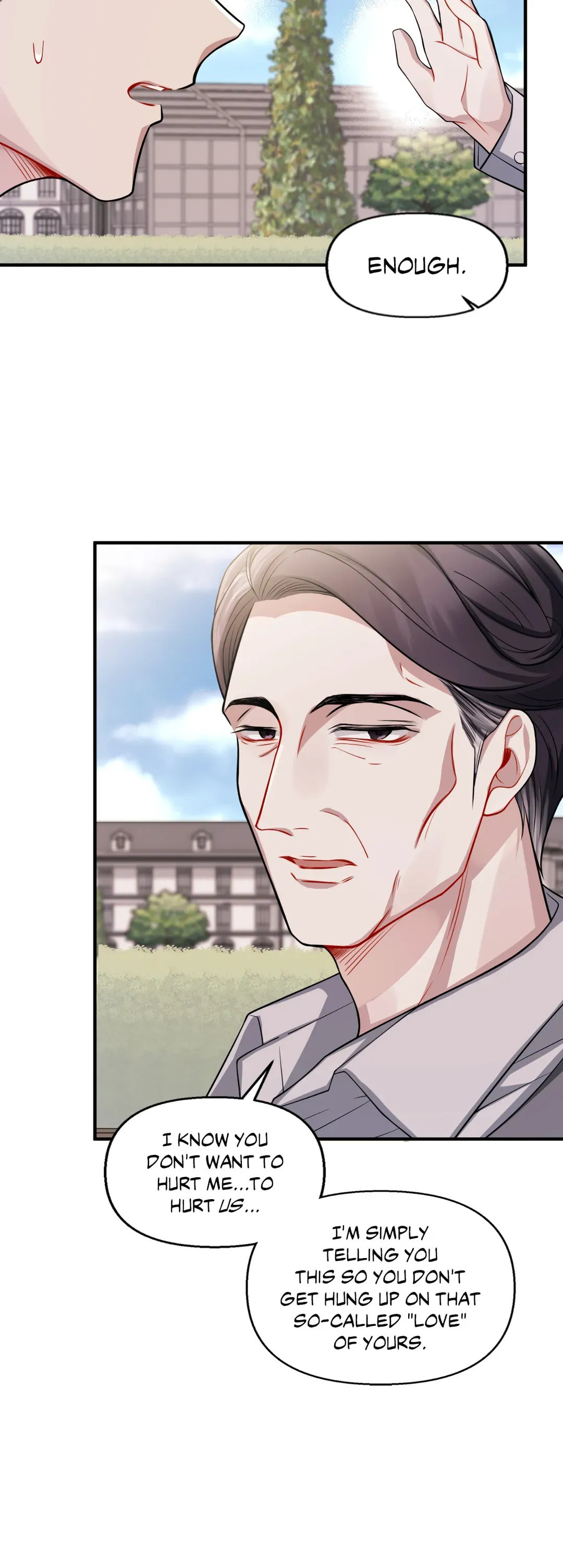 Skid Mark Chapter 27 page 32 - 