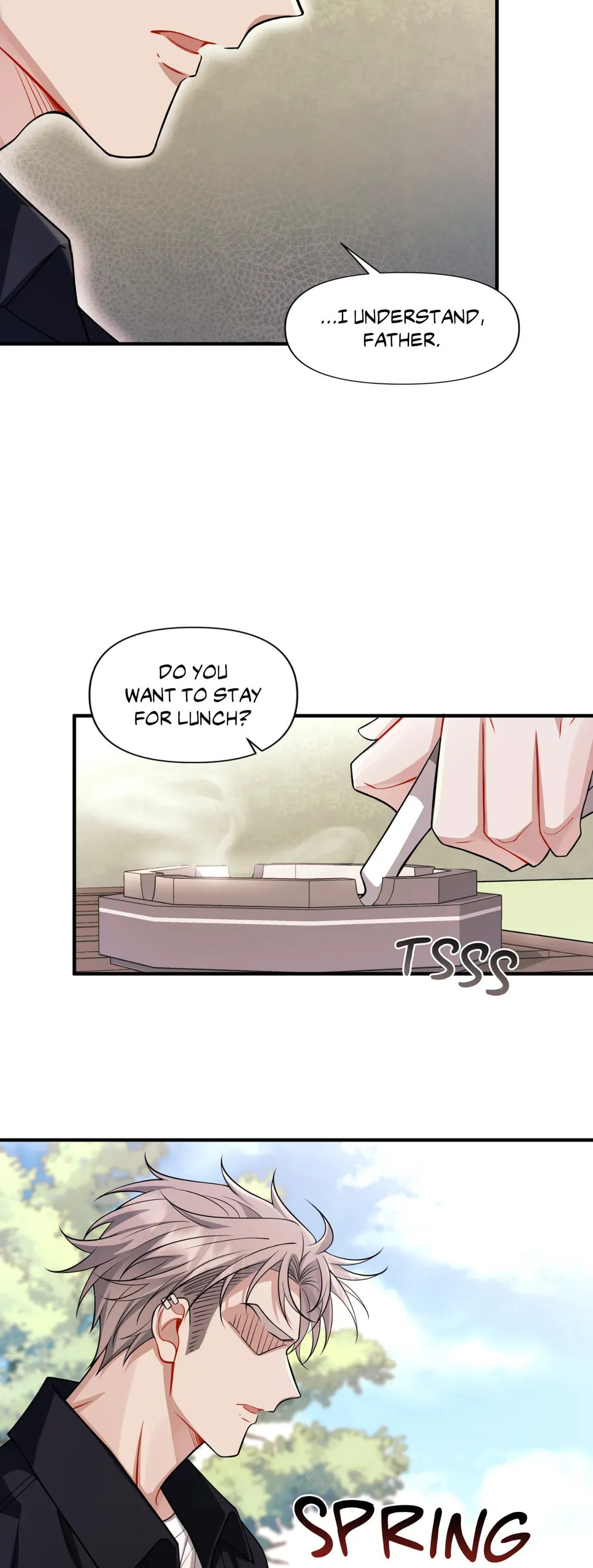 Skid Mark Chapter 27 page 34 - 