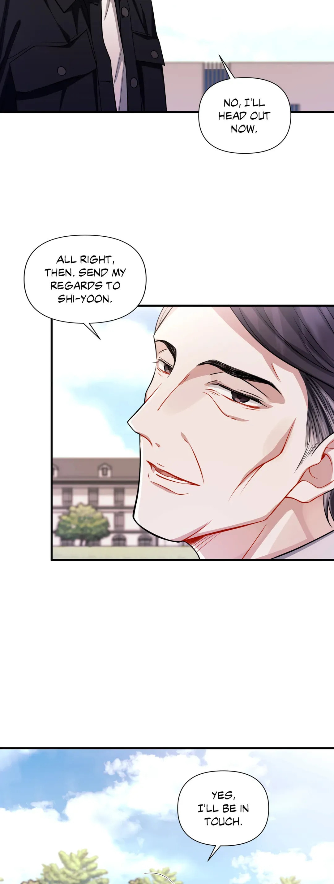 Skid Mark Chapter 27 page 35 - 