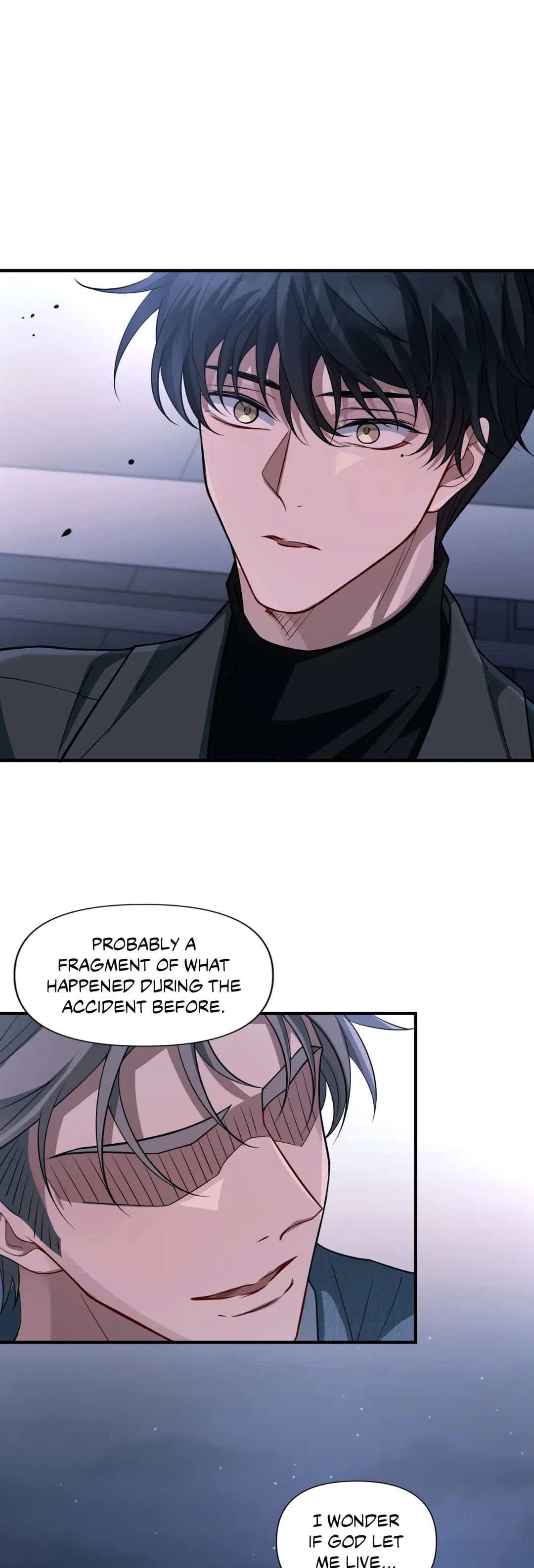 Skid Mark Chapter 27 page 5 - 