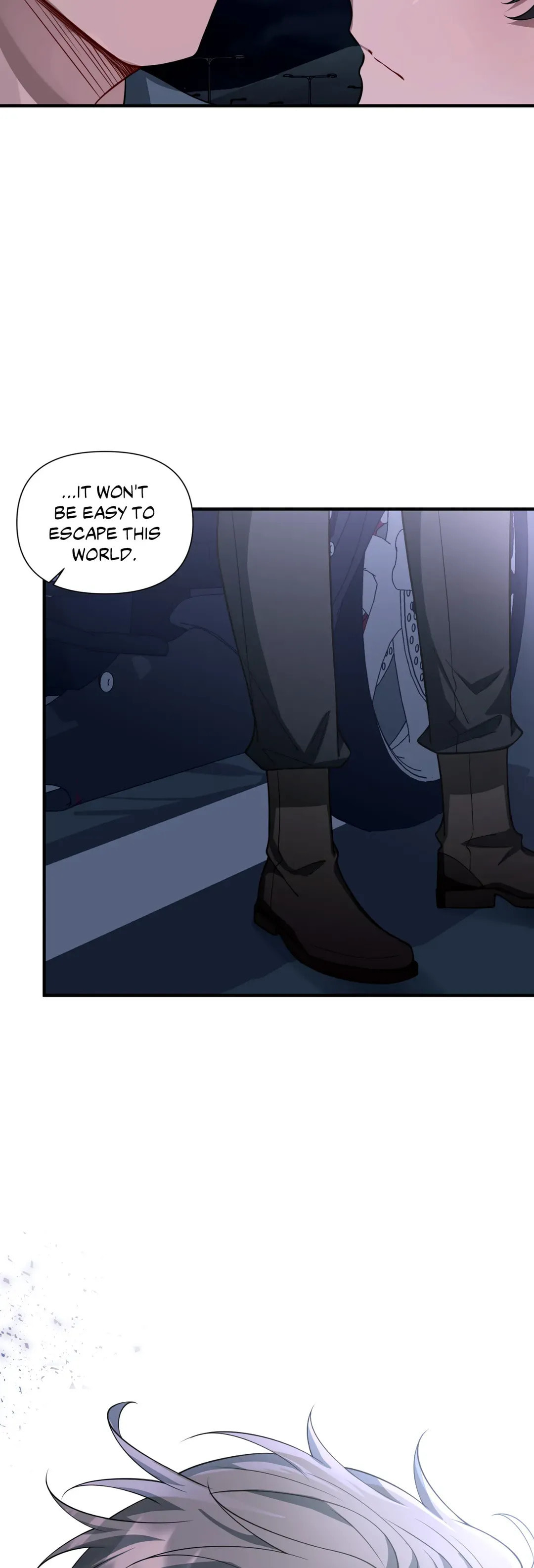Skid Mark Chapter 27 page 7 - 