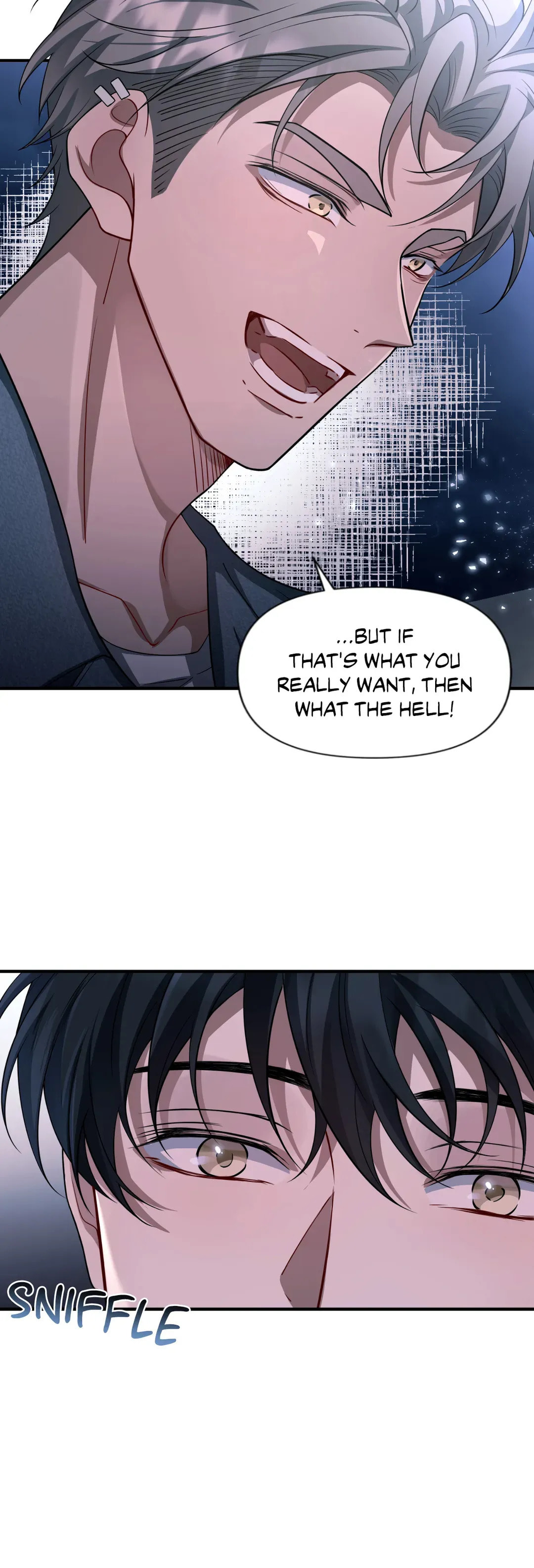 Skid Mark Chapter 27 page 8 - 