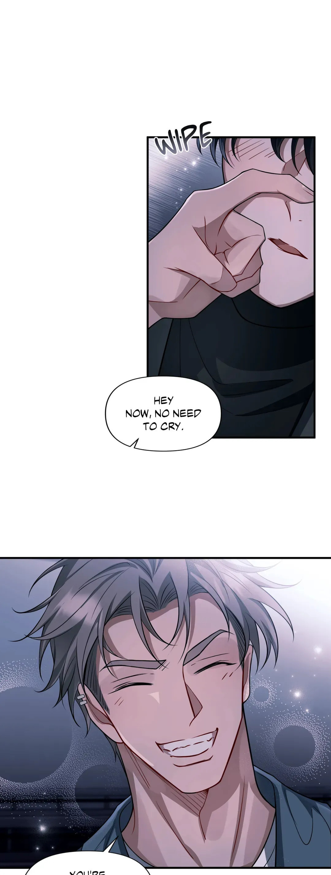 Skid Mark Chapter 27 page 9 - 