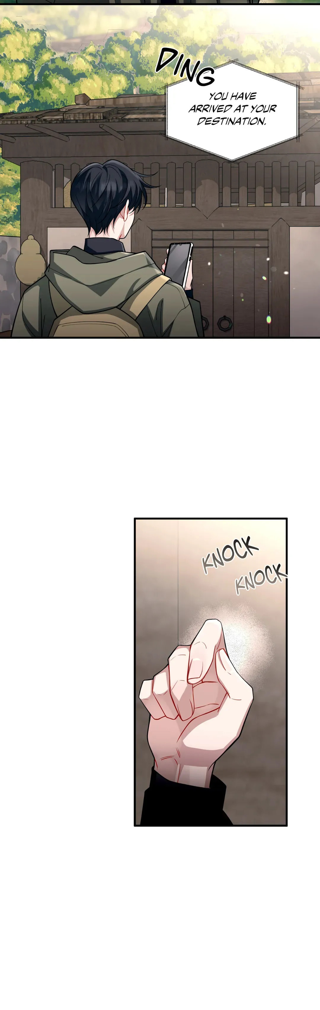 Skid Mark Chapter 28 page 2 - 